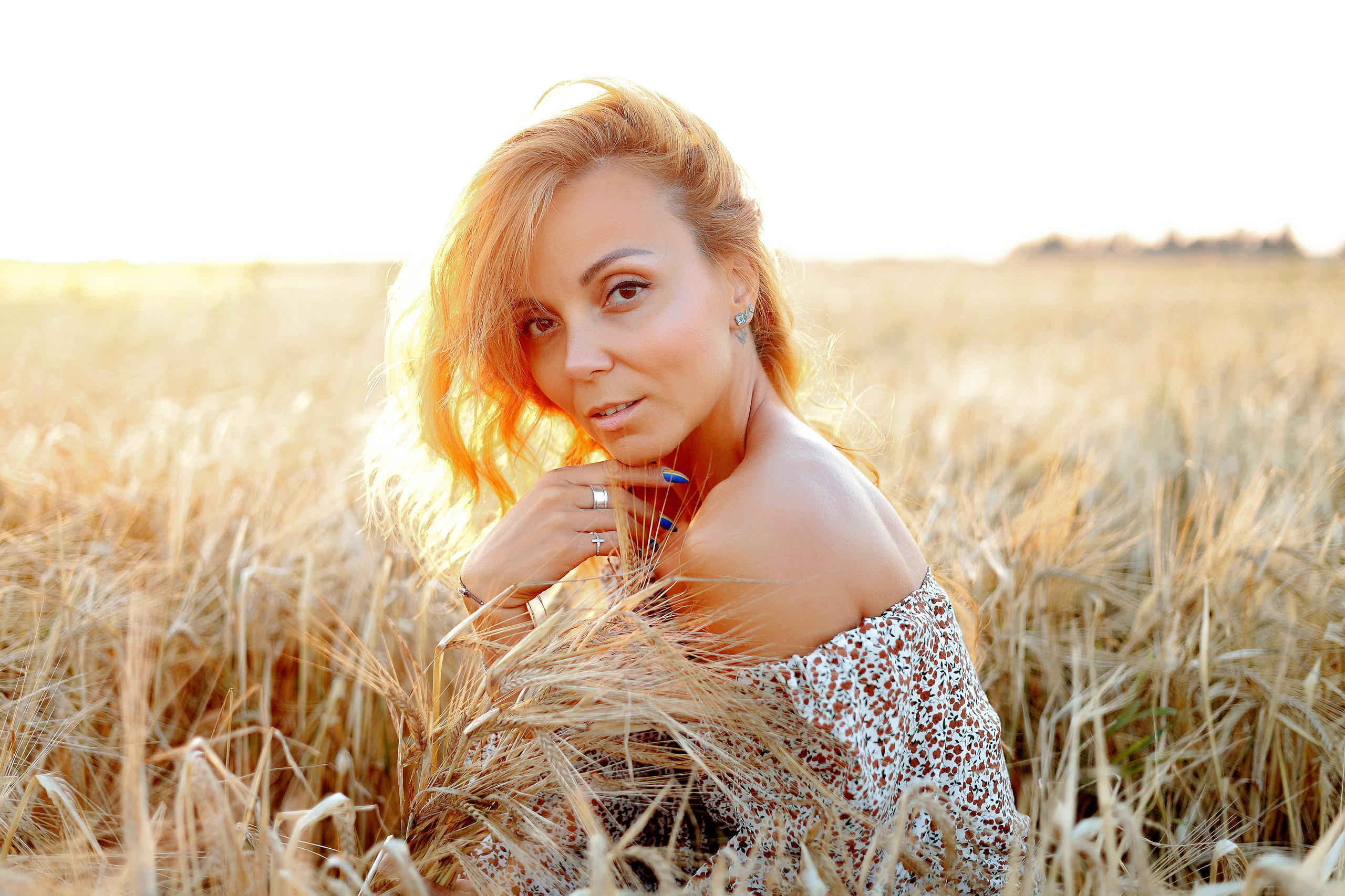 Фотограф в Санкт-Петербурге Знаменская Ирина