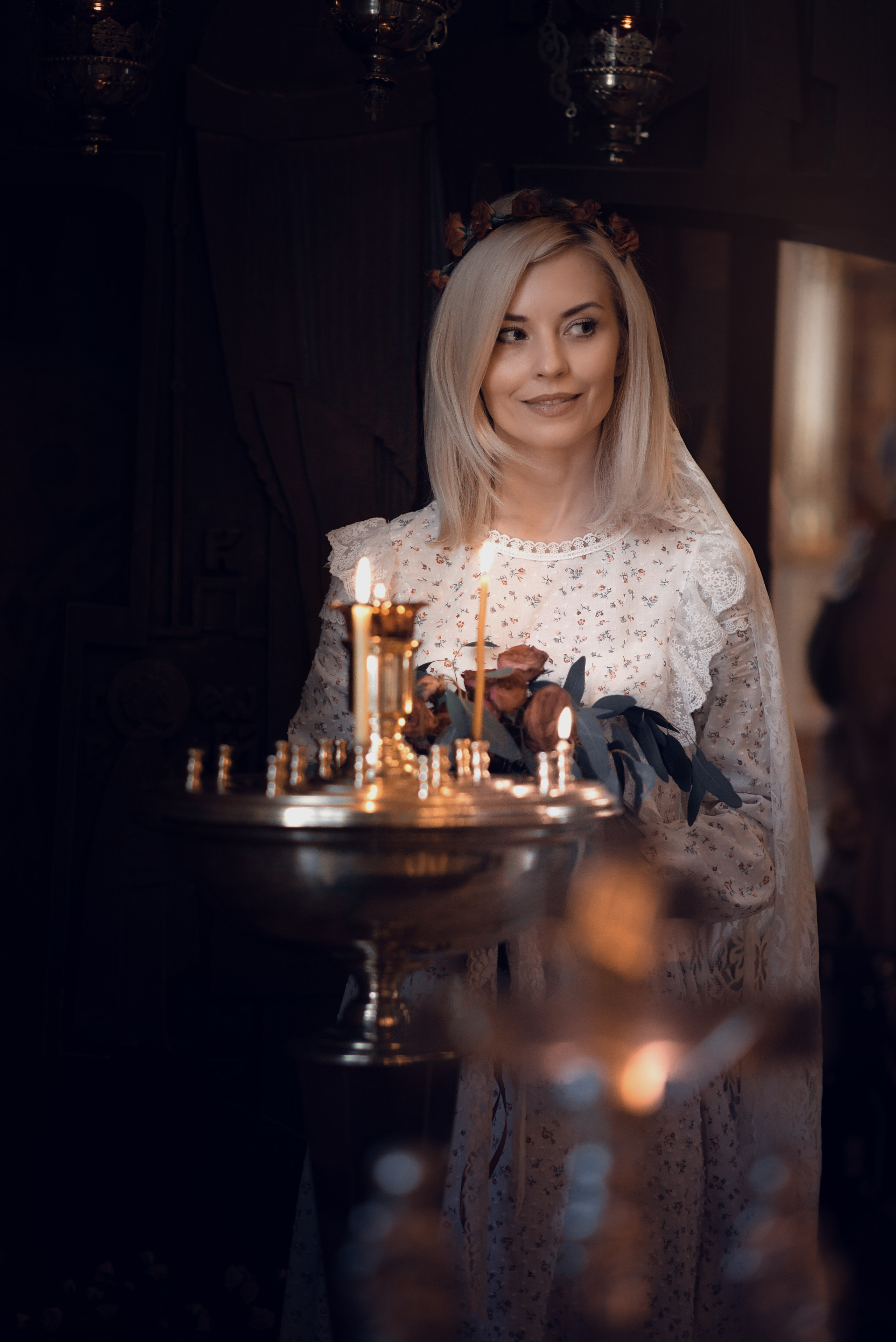 Фотосессия венчания. Душевная фотография от сердца к сердцу Марина Жиделева фотограф Москва