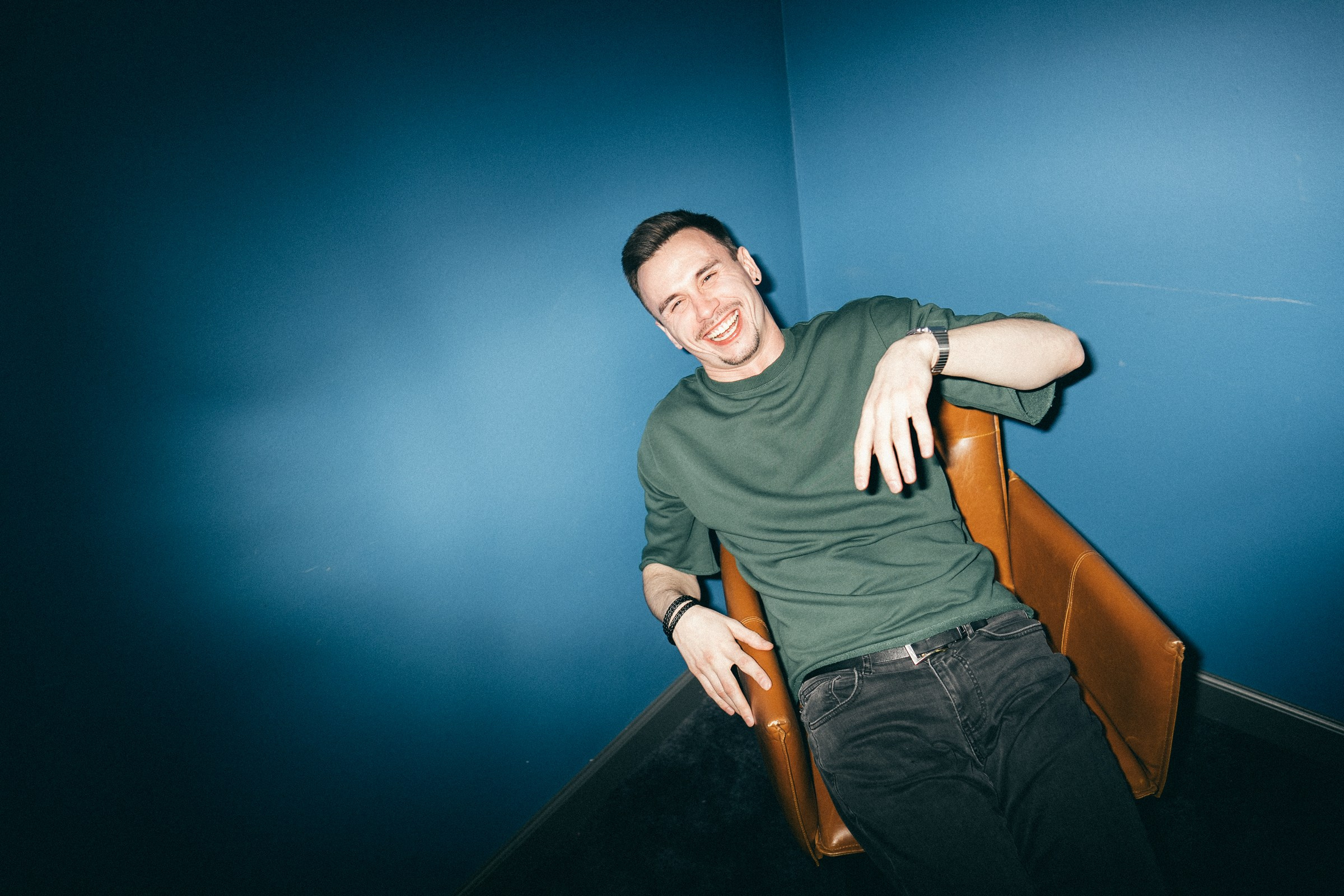 Volna. Фотограф на любое событие в Кемерово