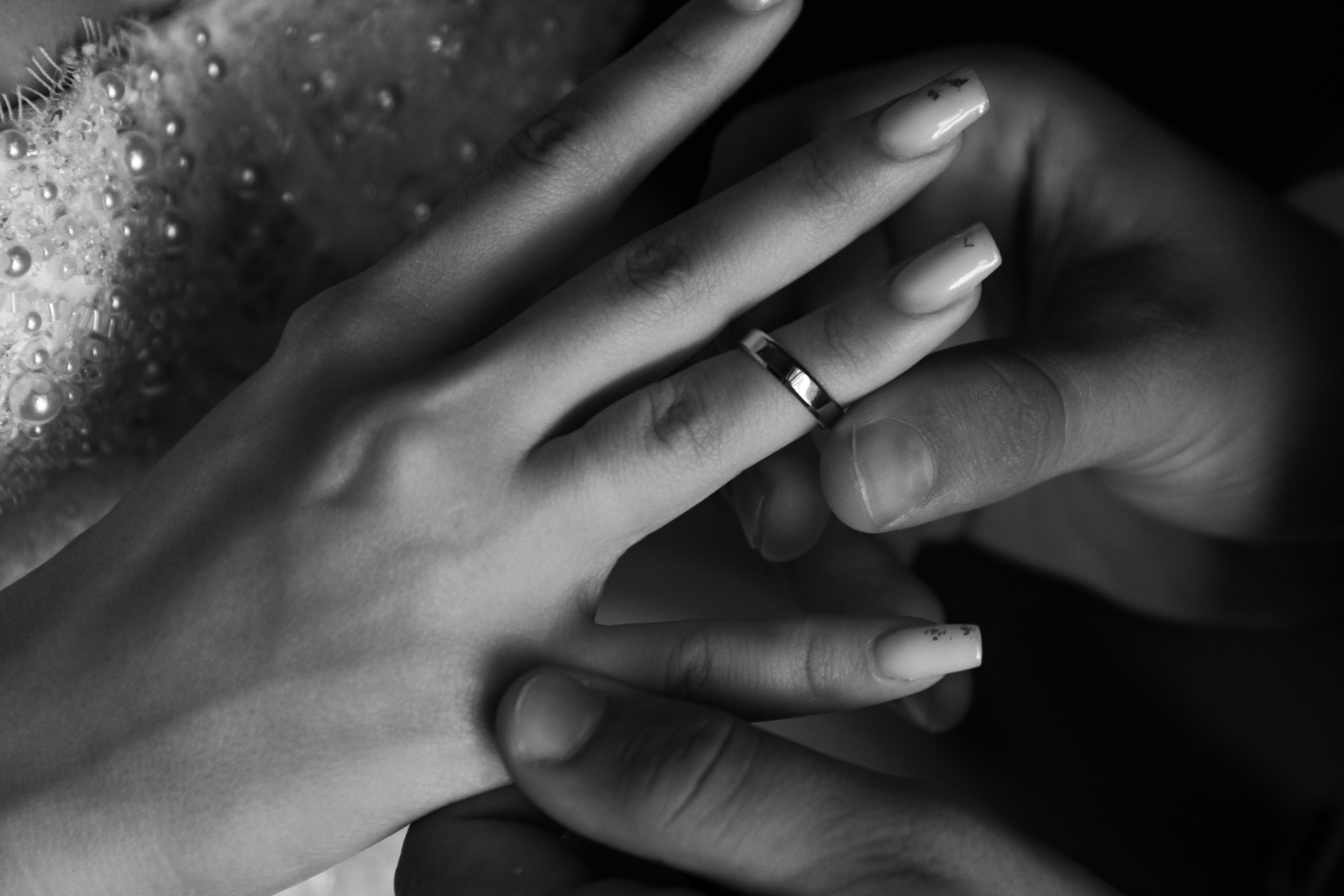 V & O. Свадебный фотограф в Красноярске Абраменко Настя