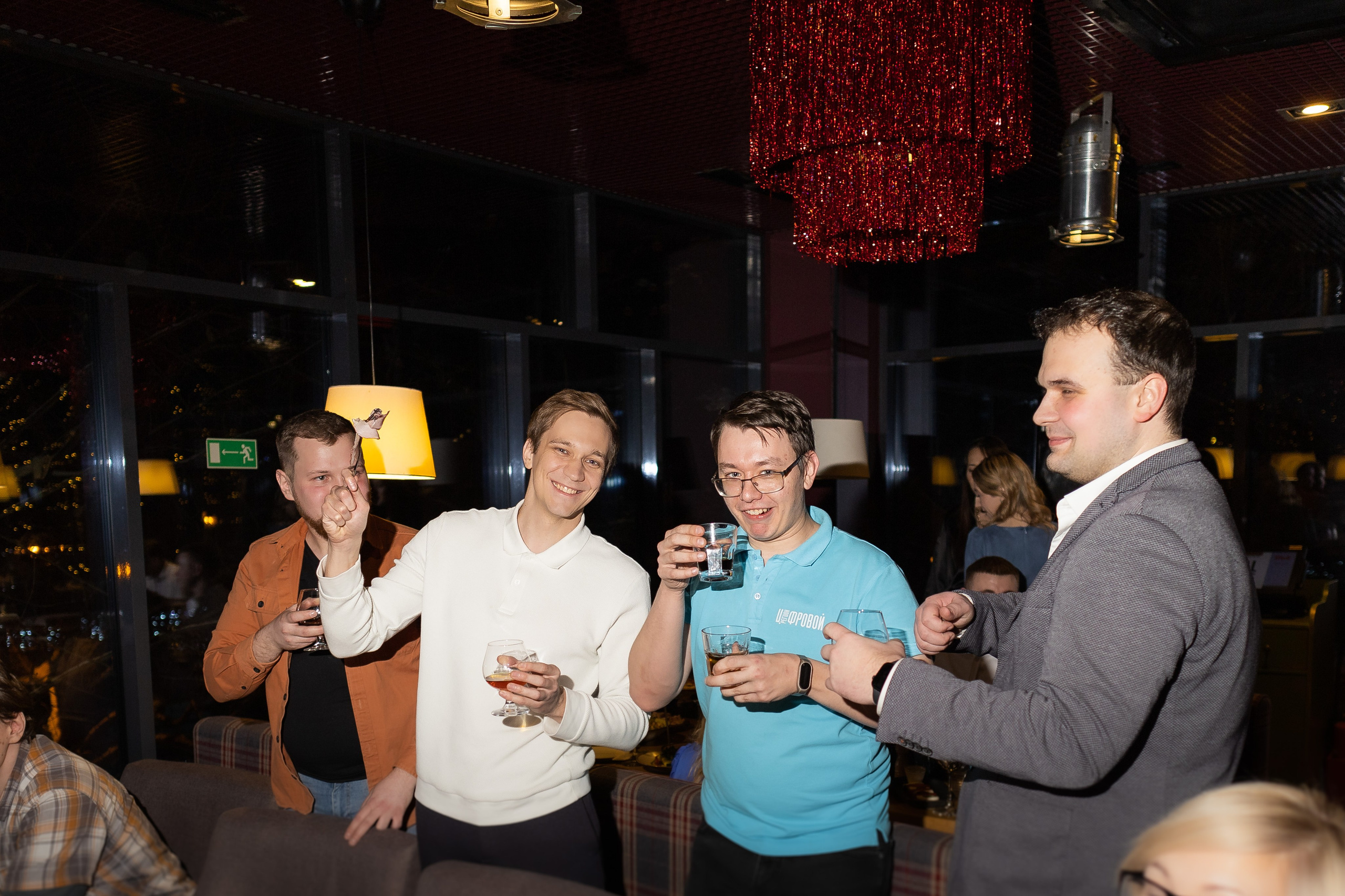 HNY 2025. Фотограф в Самаре и Самарской области Констанция