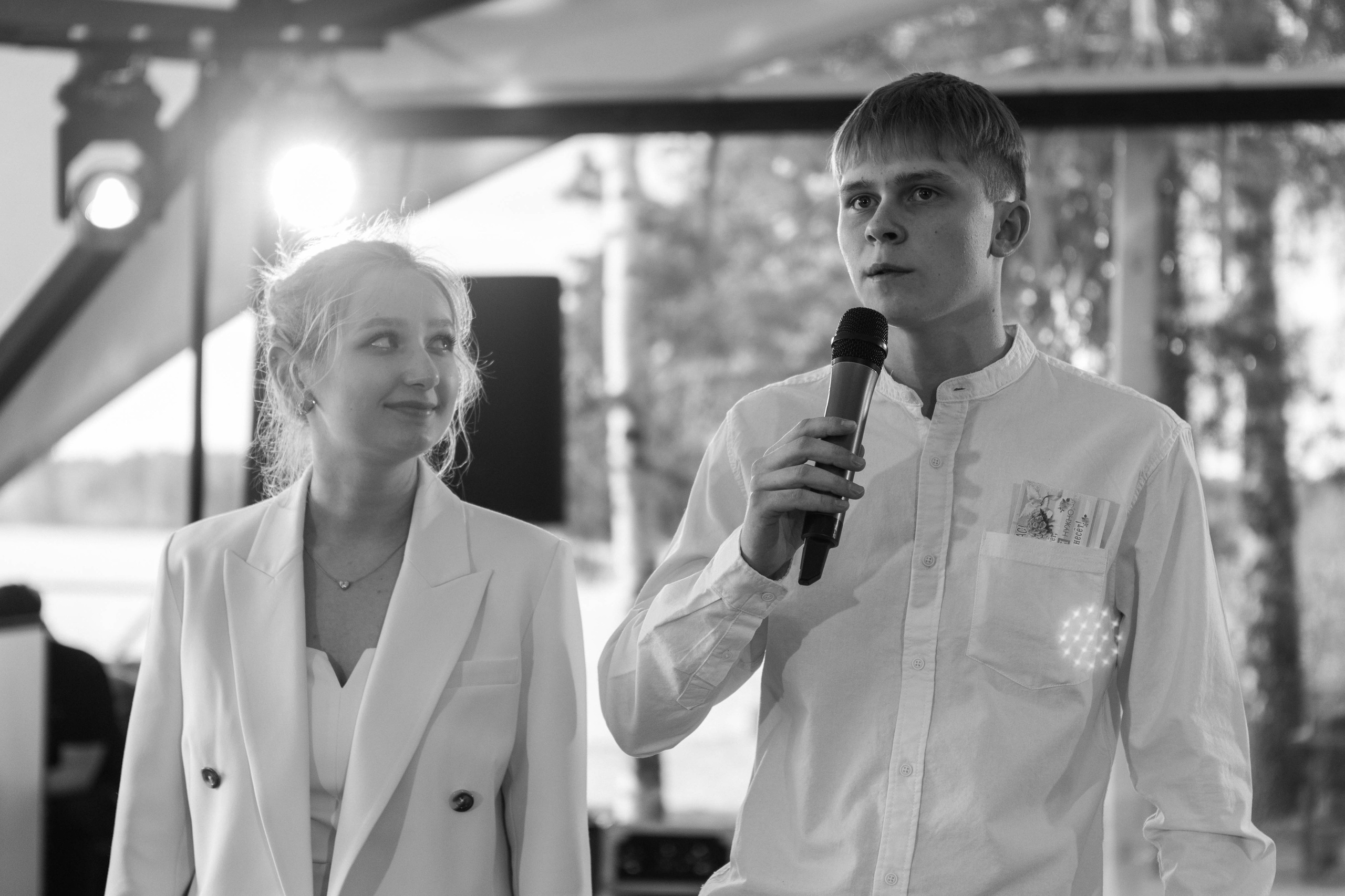 Андрей и Ксюша. Свадебный фотограф в Нижнем Новгороде Анна Кузнецова