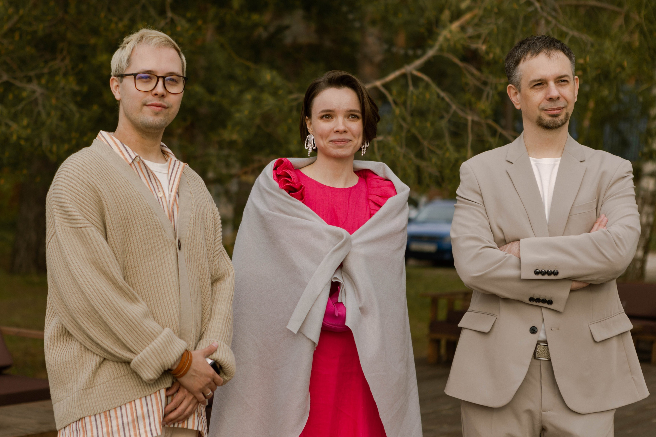 Андрей и Ксюша. Свадебный фотограф в Нижнем Новгороде Анна Кузнецова