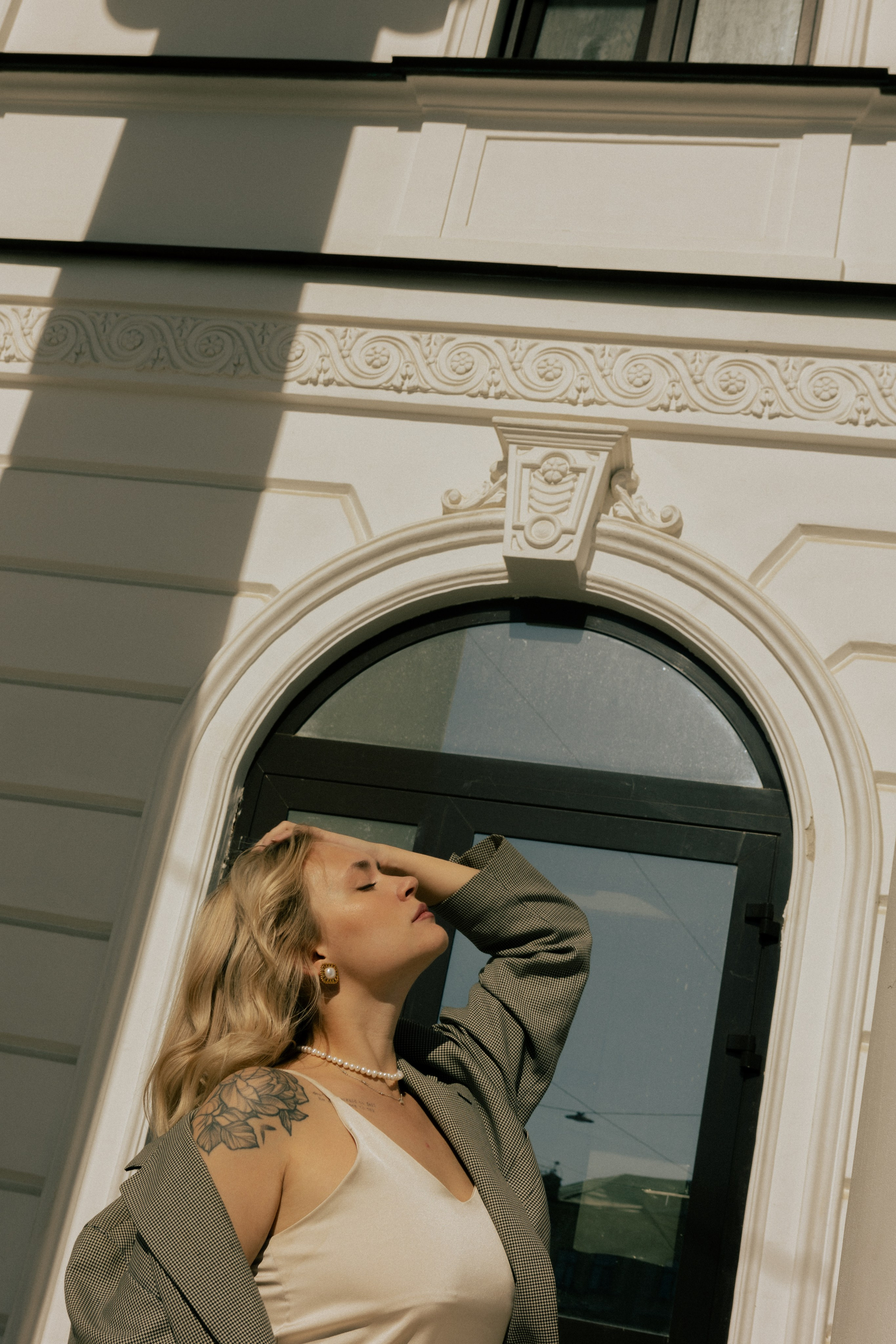 Лера. Свадебный фотограф в Нижнем Новгороде Анна Кузнецова