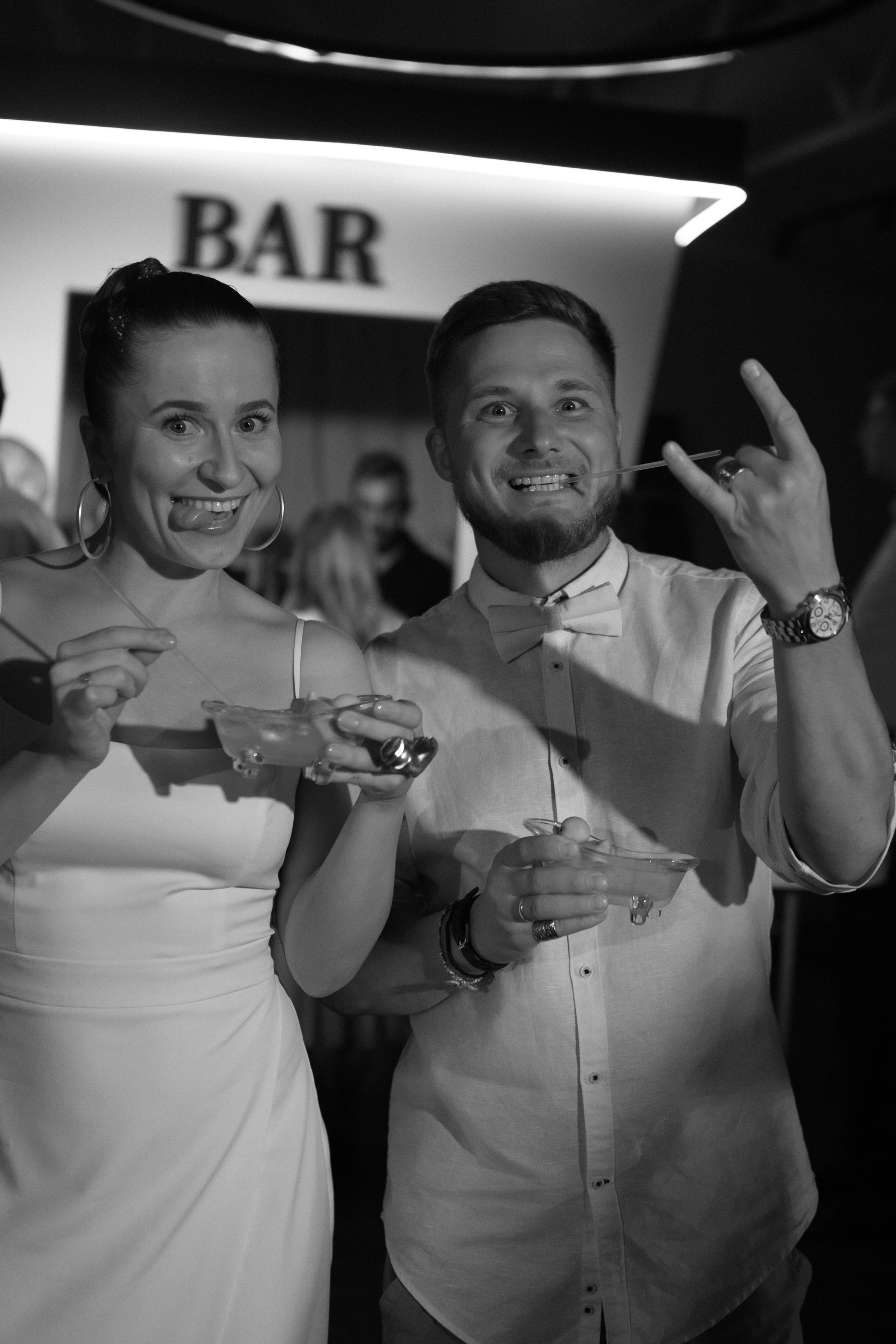 Даша и Леша. Свадебный фотограф в Нижнем Новгороде Анна Кузнецова