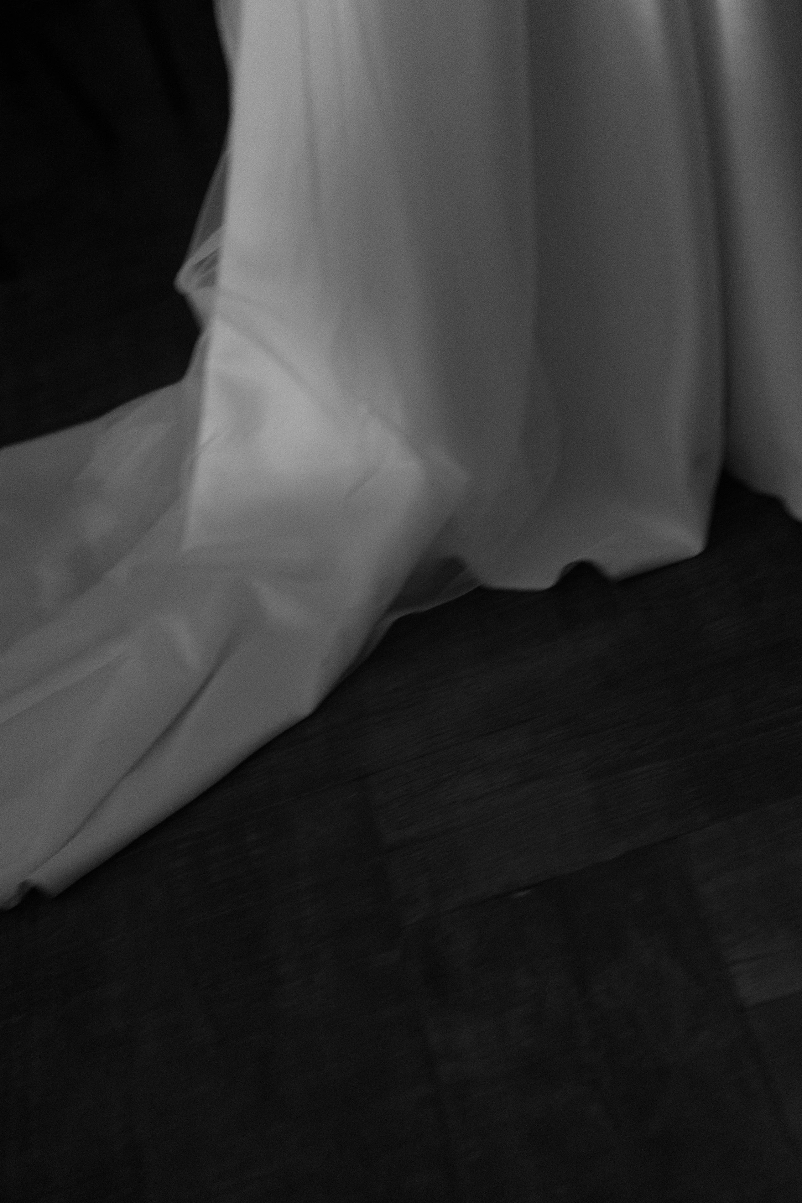 Даша и Леша. Свадебный фотограф в Нижнем Новгороде Анна Кузнецова