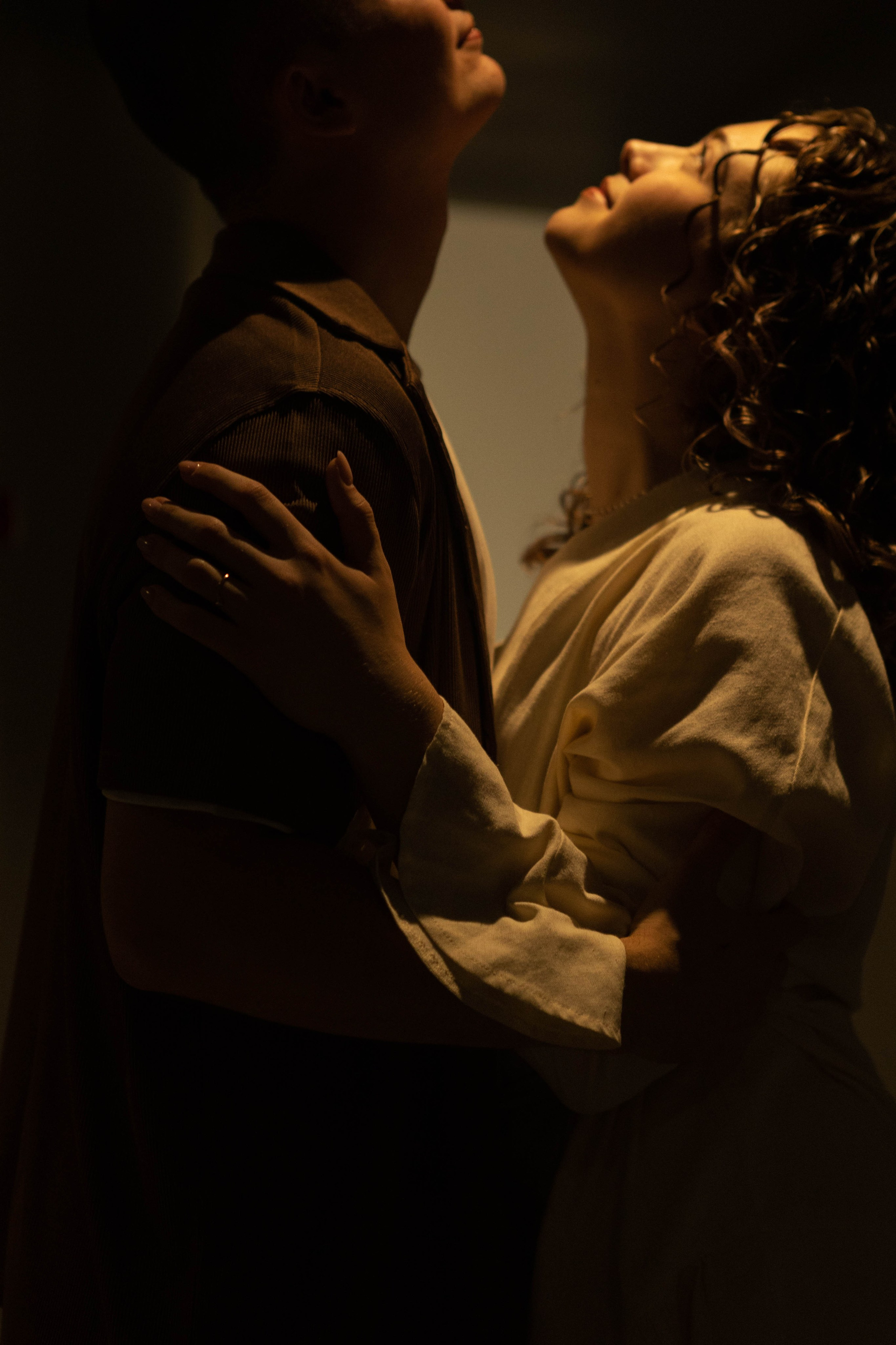 Кирилл и Яна. Свадебный фотограф в Нижнем Новгороде Анна Кузнецова