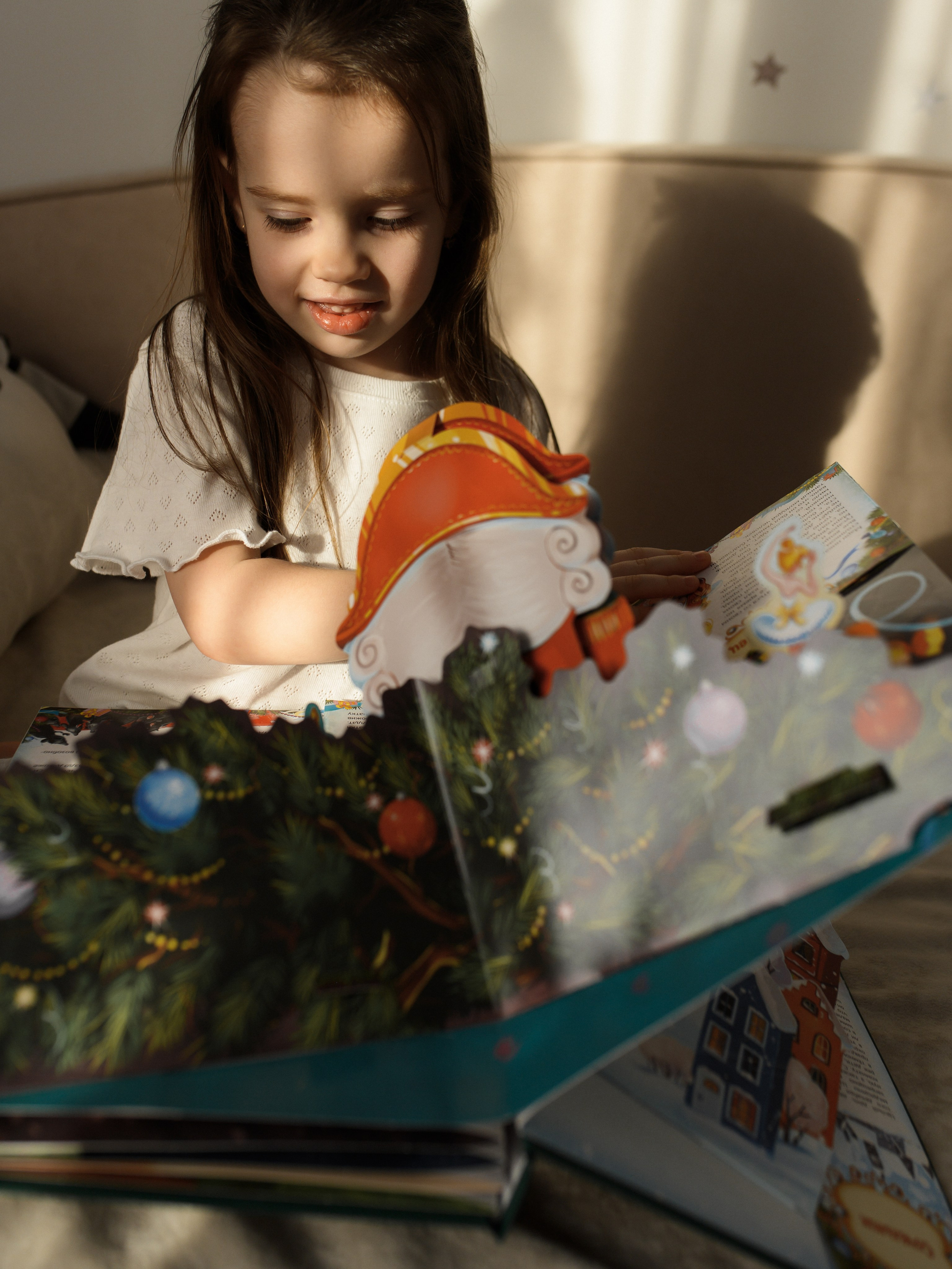 Family 8. Фотограф в Самаре Валерия Слезина