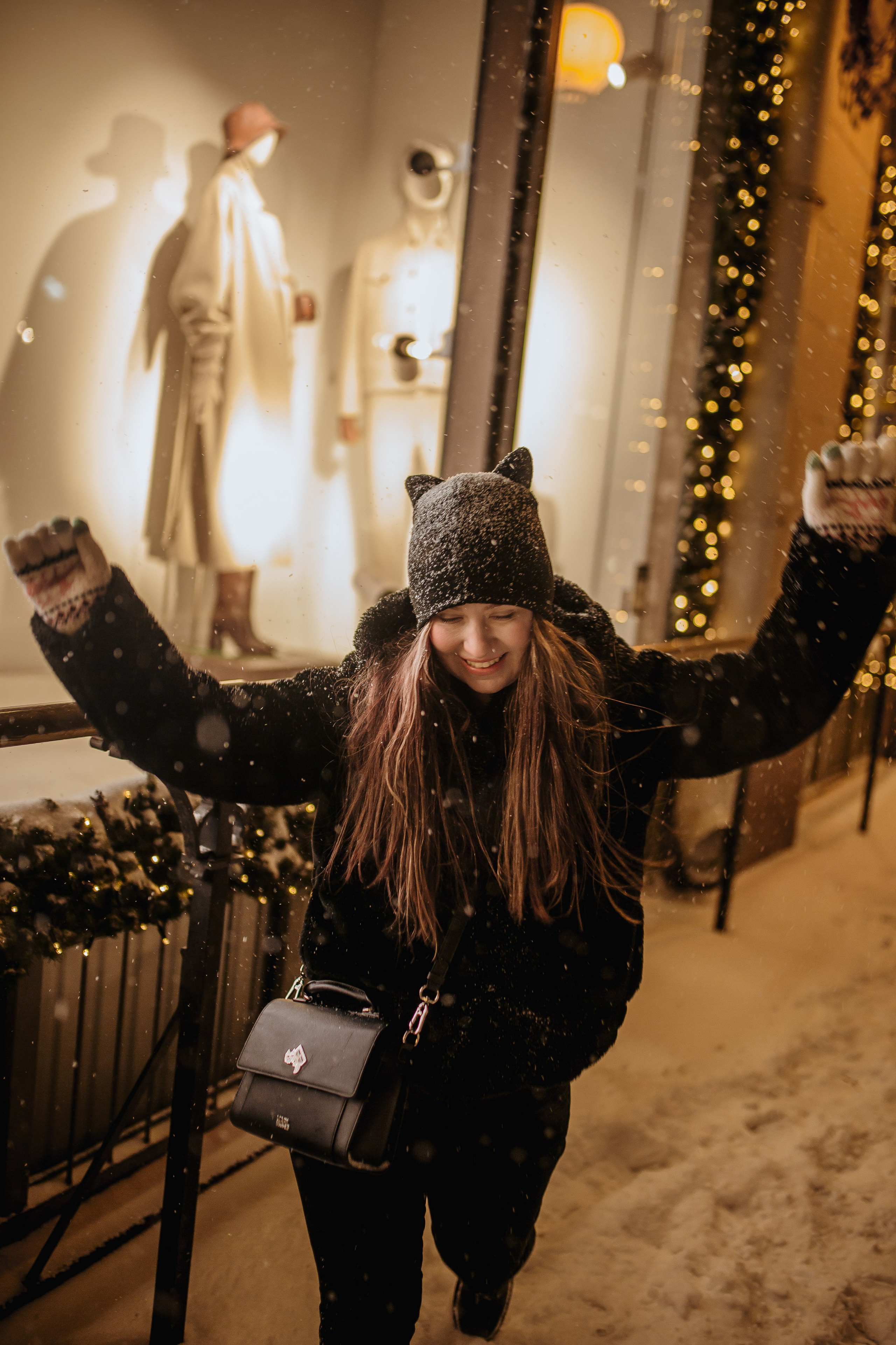 Елена Снегопад. Семейный и Свадебный фотограф в Санкт-Петербурге Плохая Екатерина
