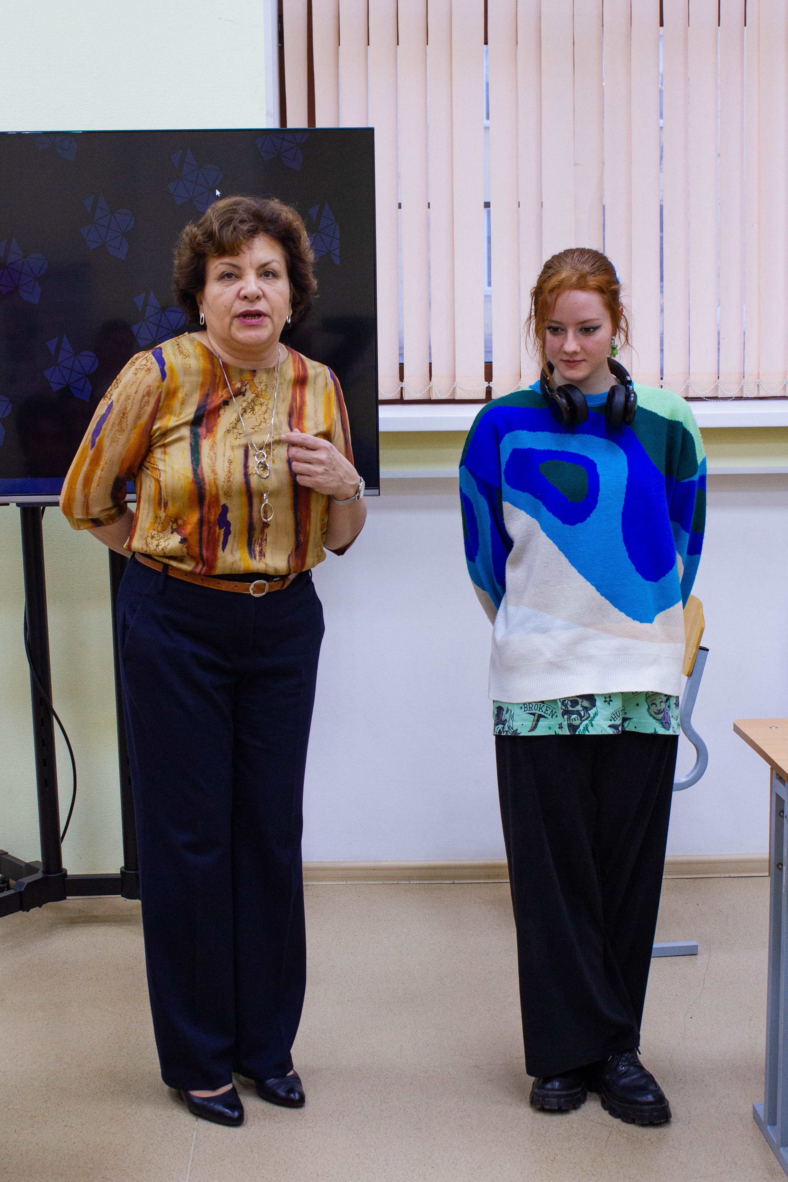 VI Межвузовский Хакатон DigitalArt.EACA