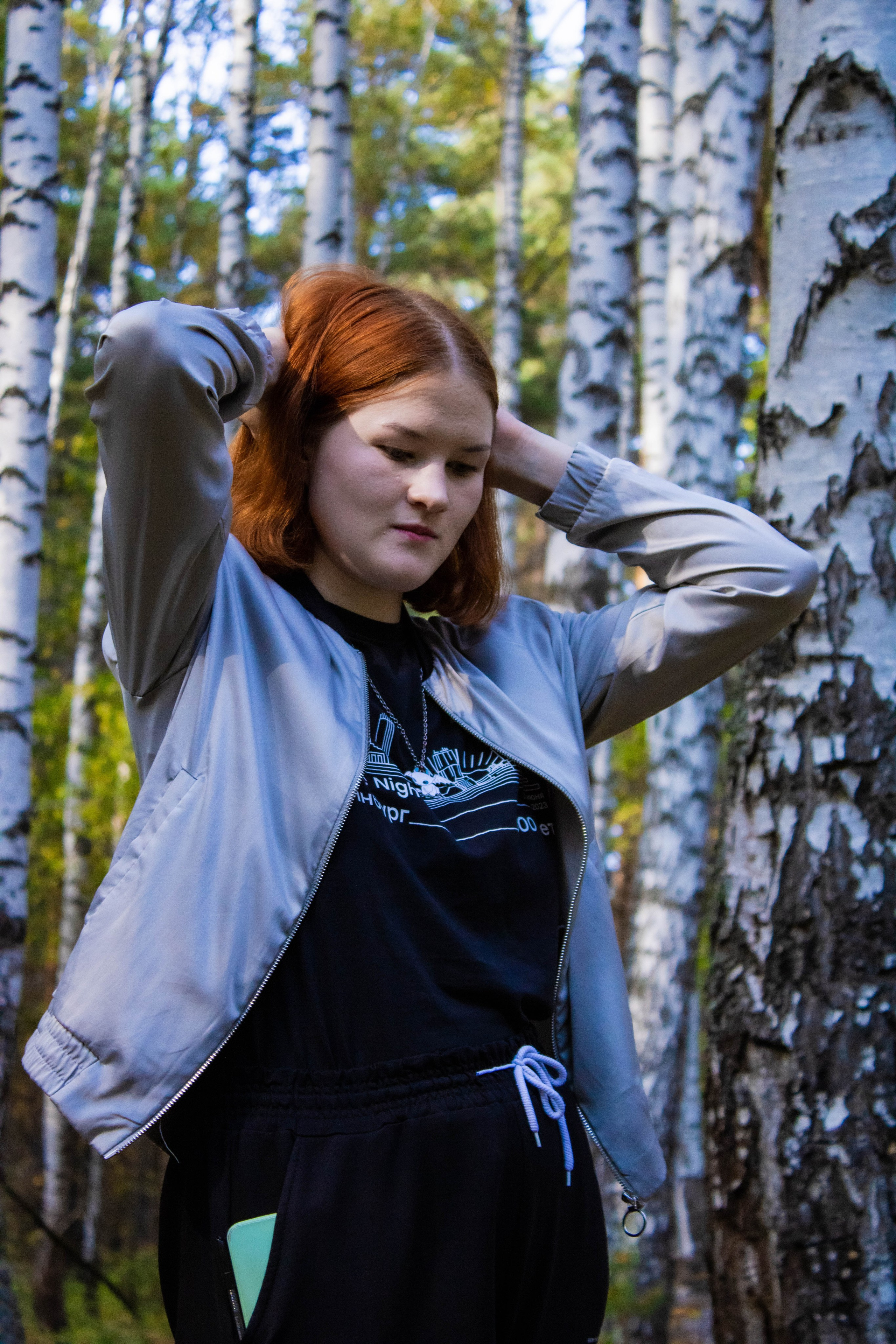 День здоровья в Екатеринбургской академии современного искусства 2024