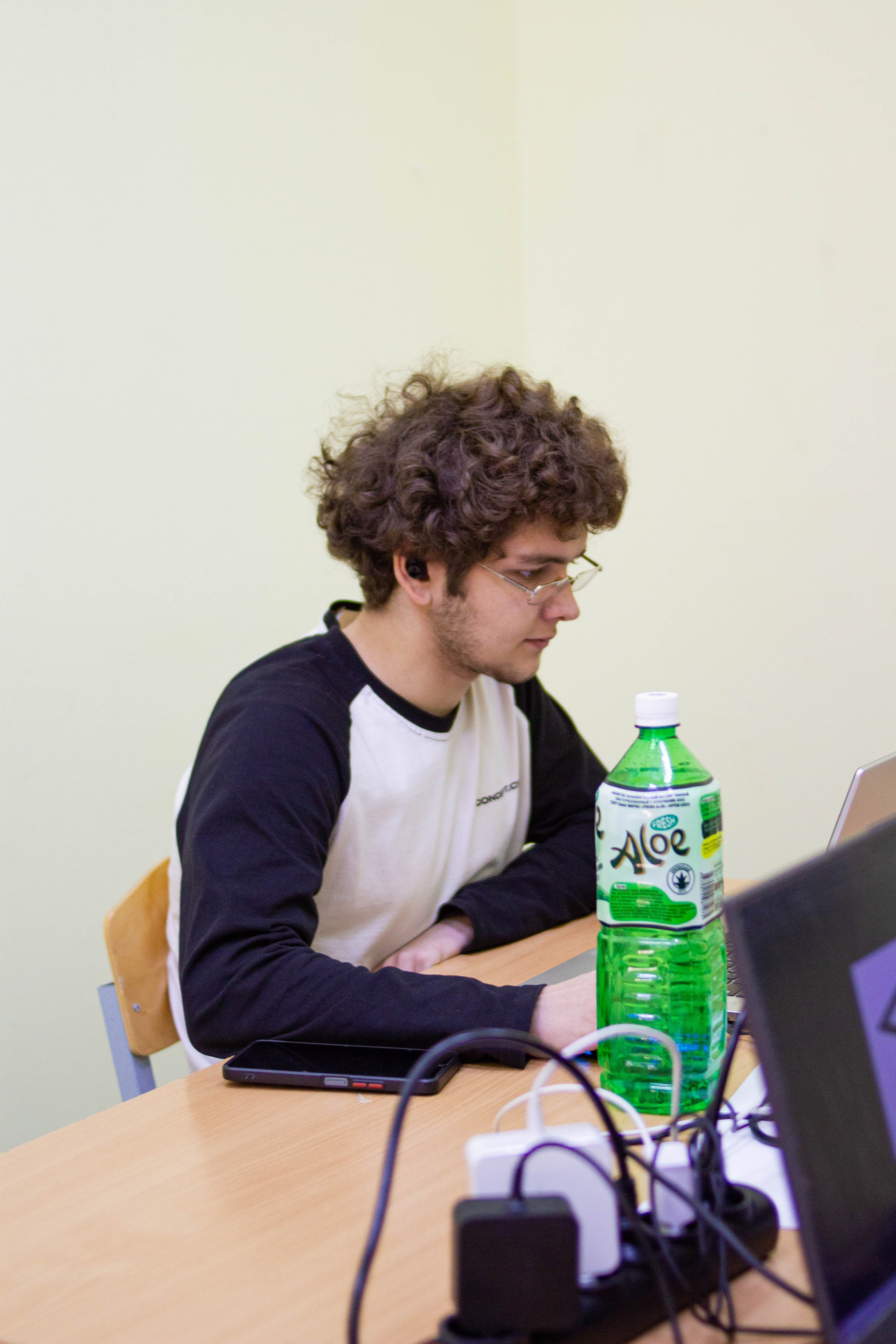 VI Межвузовский Хакатон DigitalArt.EACA