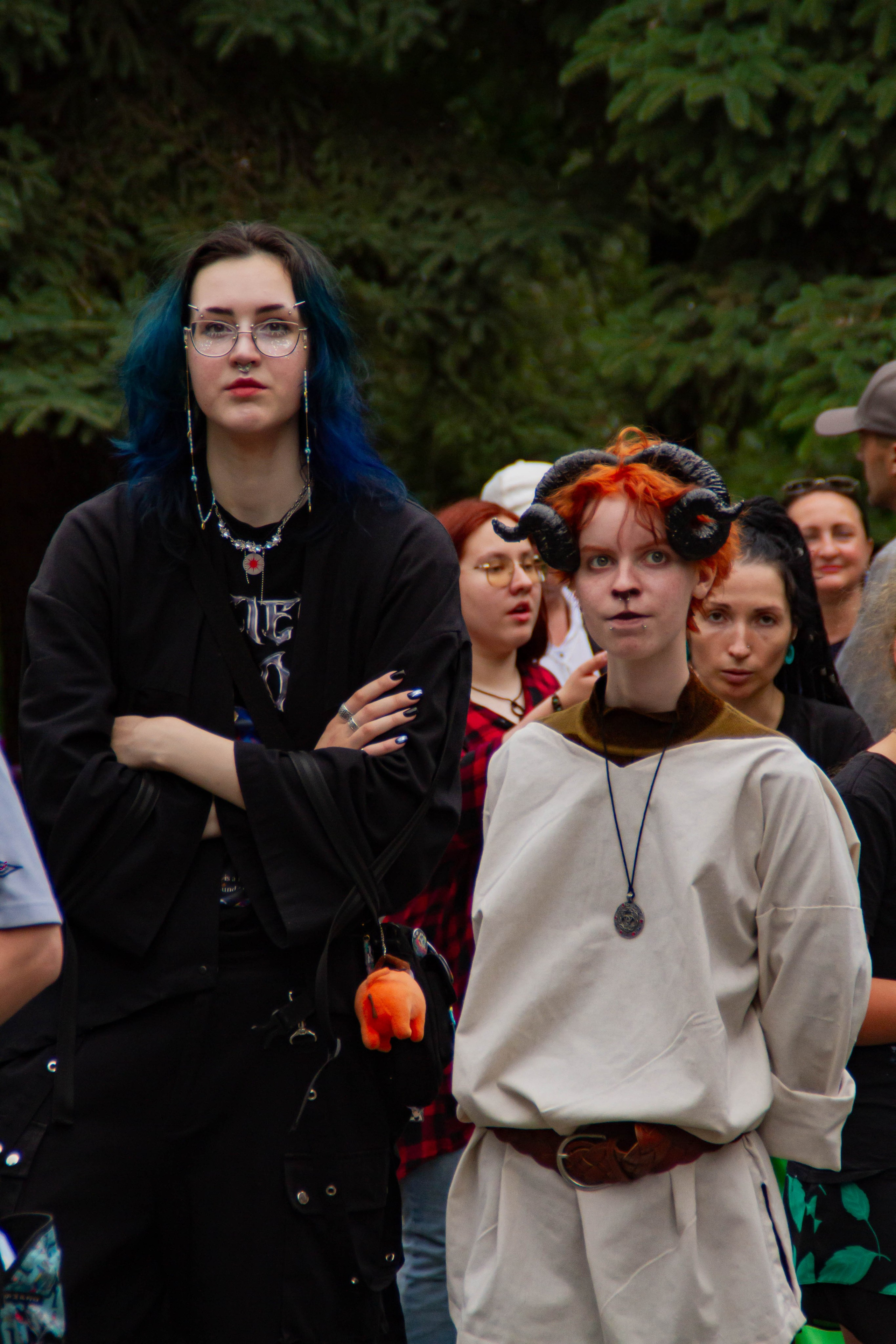 Ural Music Night 2025 х Inclusive Event