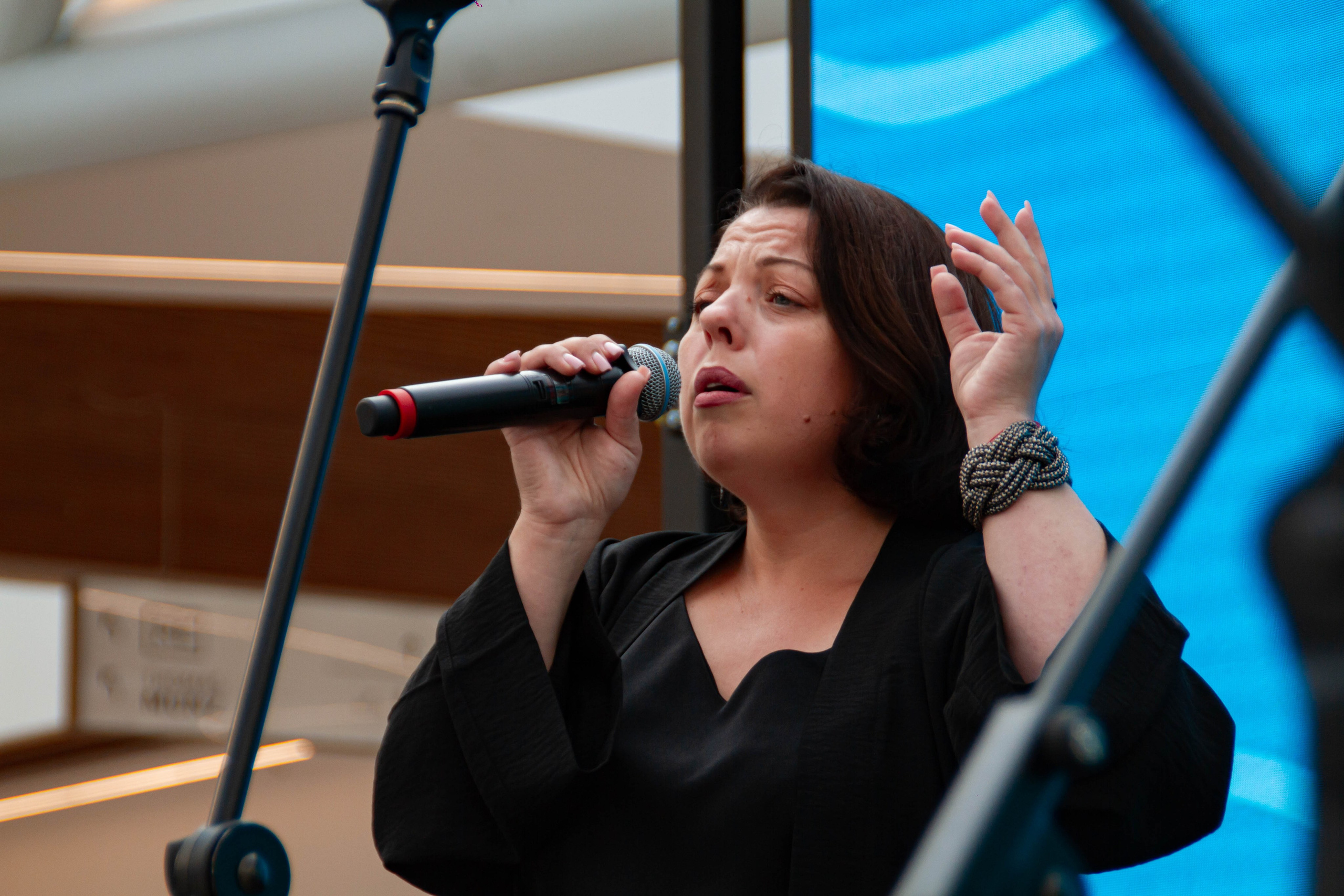 Голос города 2025