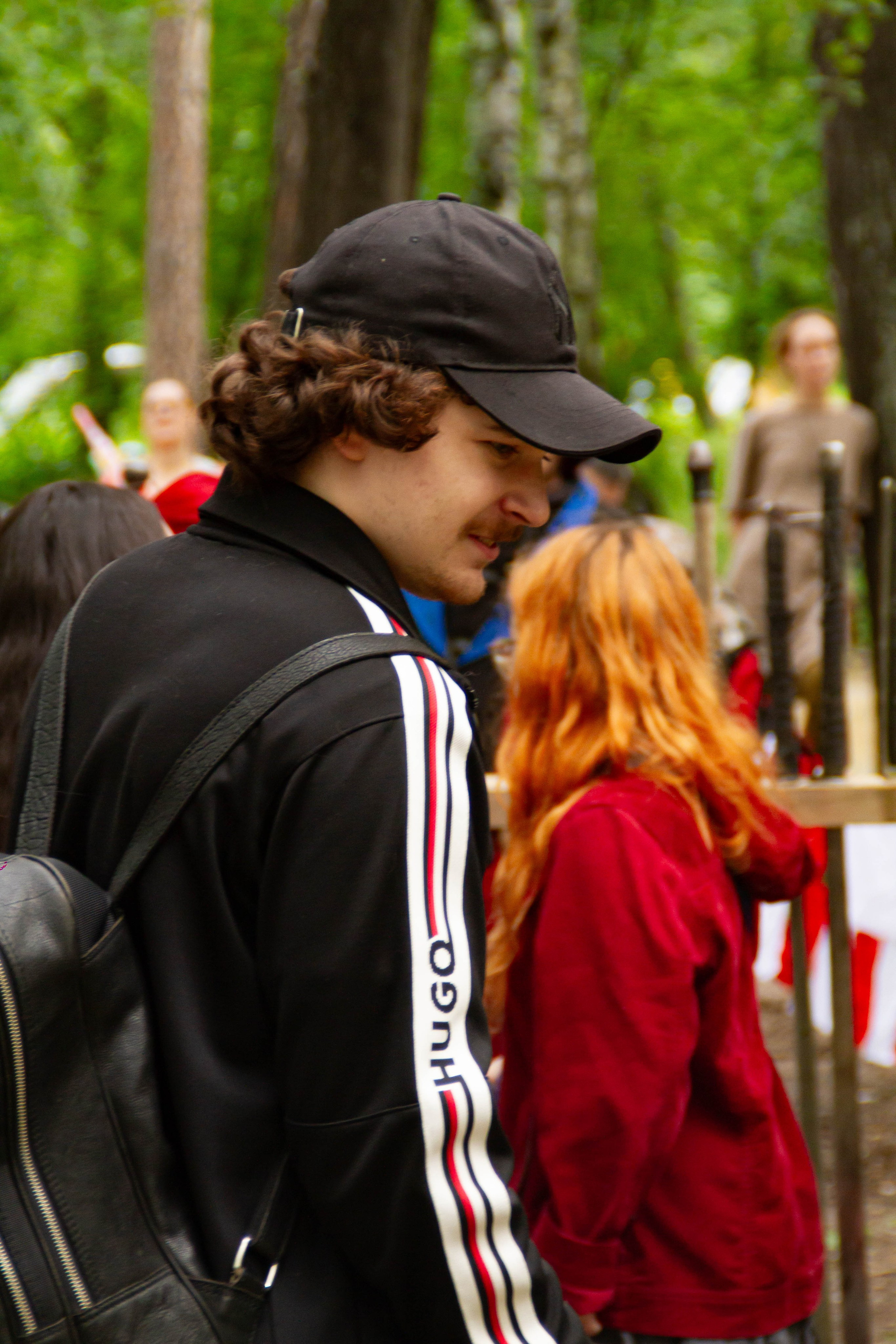 Ural Music Night 2025 х Inclusive Event