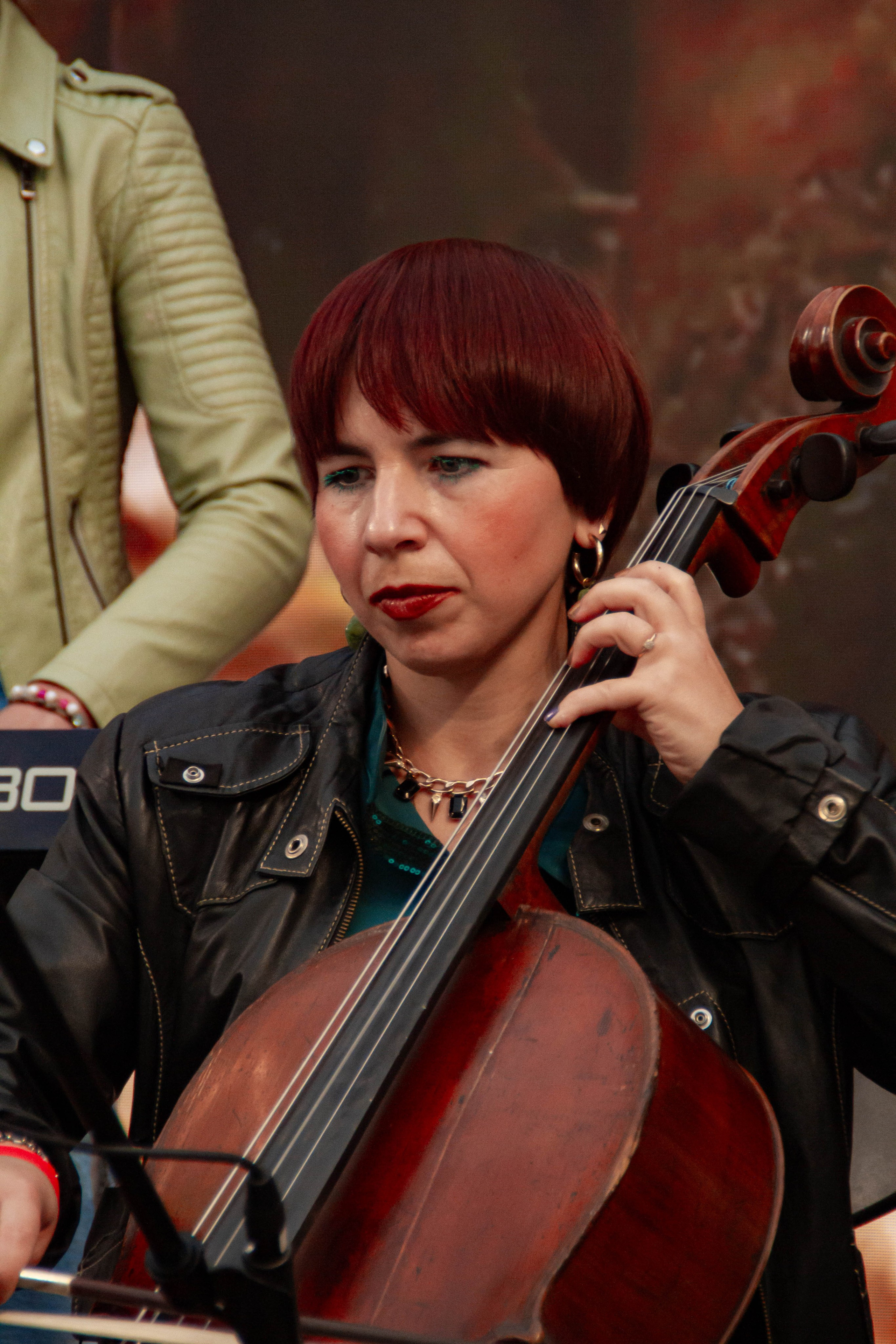 Голос города 2025