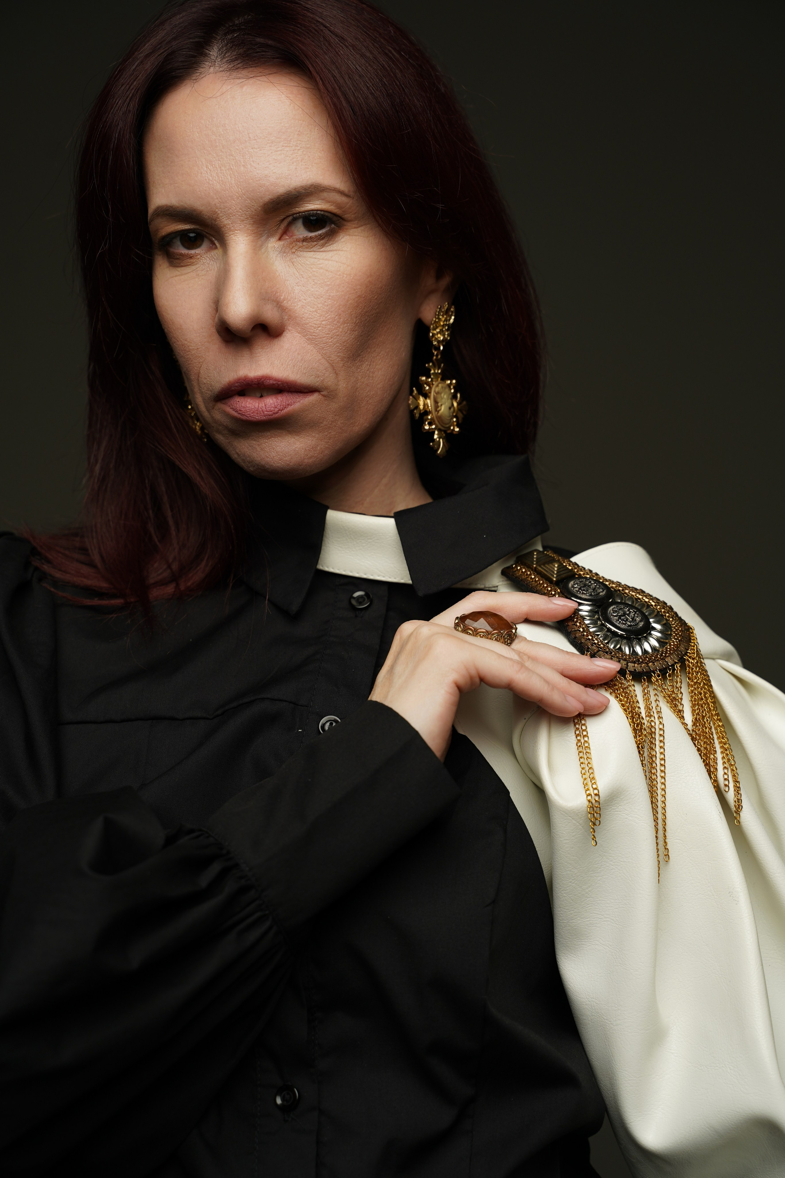 Вероника. Арт-фотограф в Краснодаре