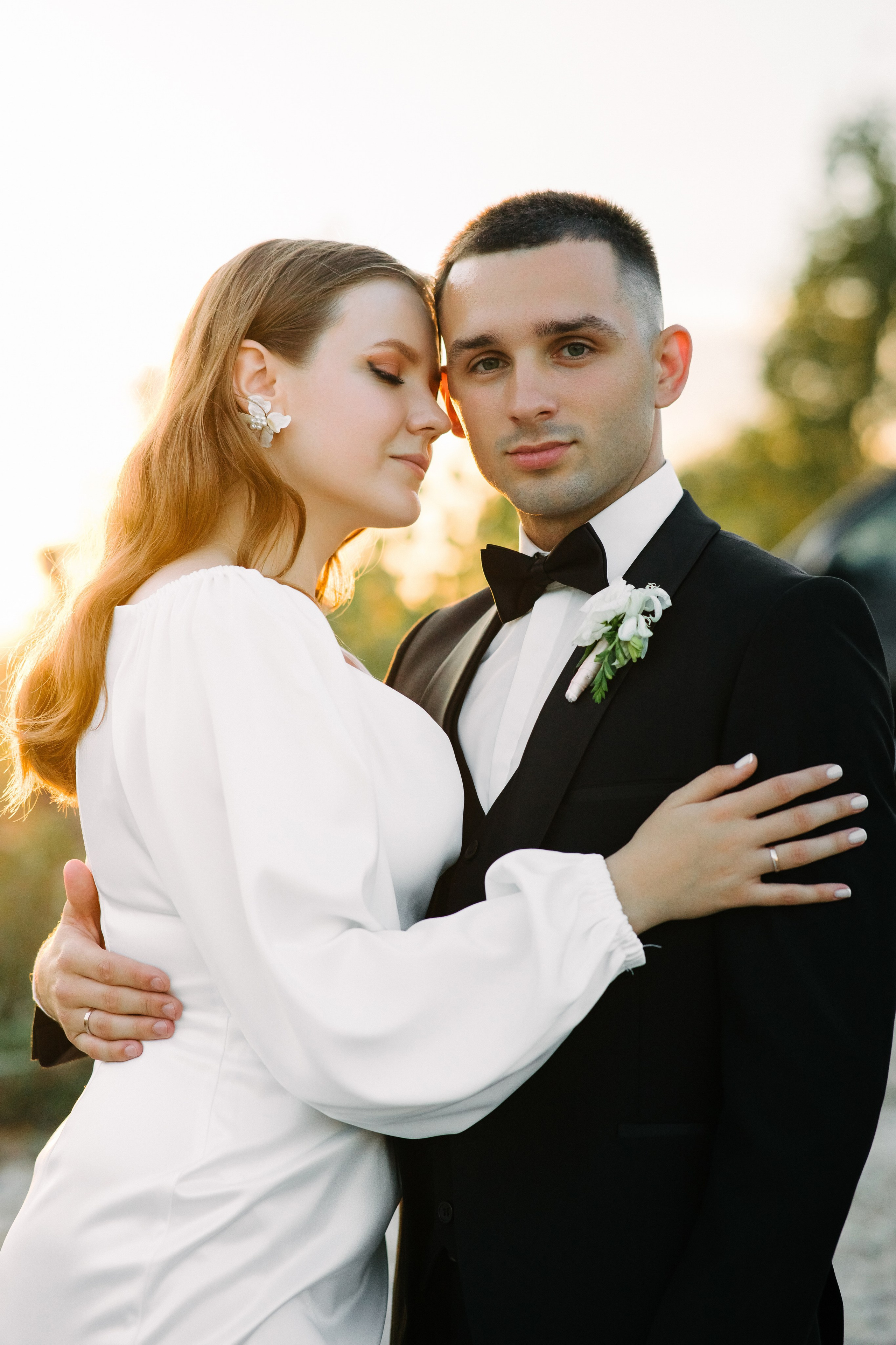 Андрей и Анна. Диана Тимиряева | Фотограф в Воронеже