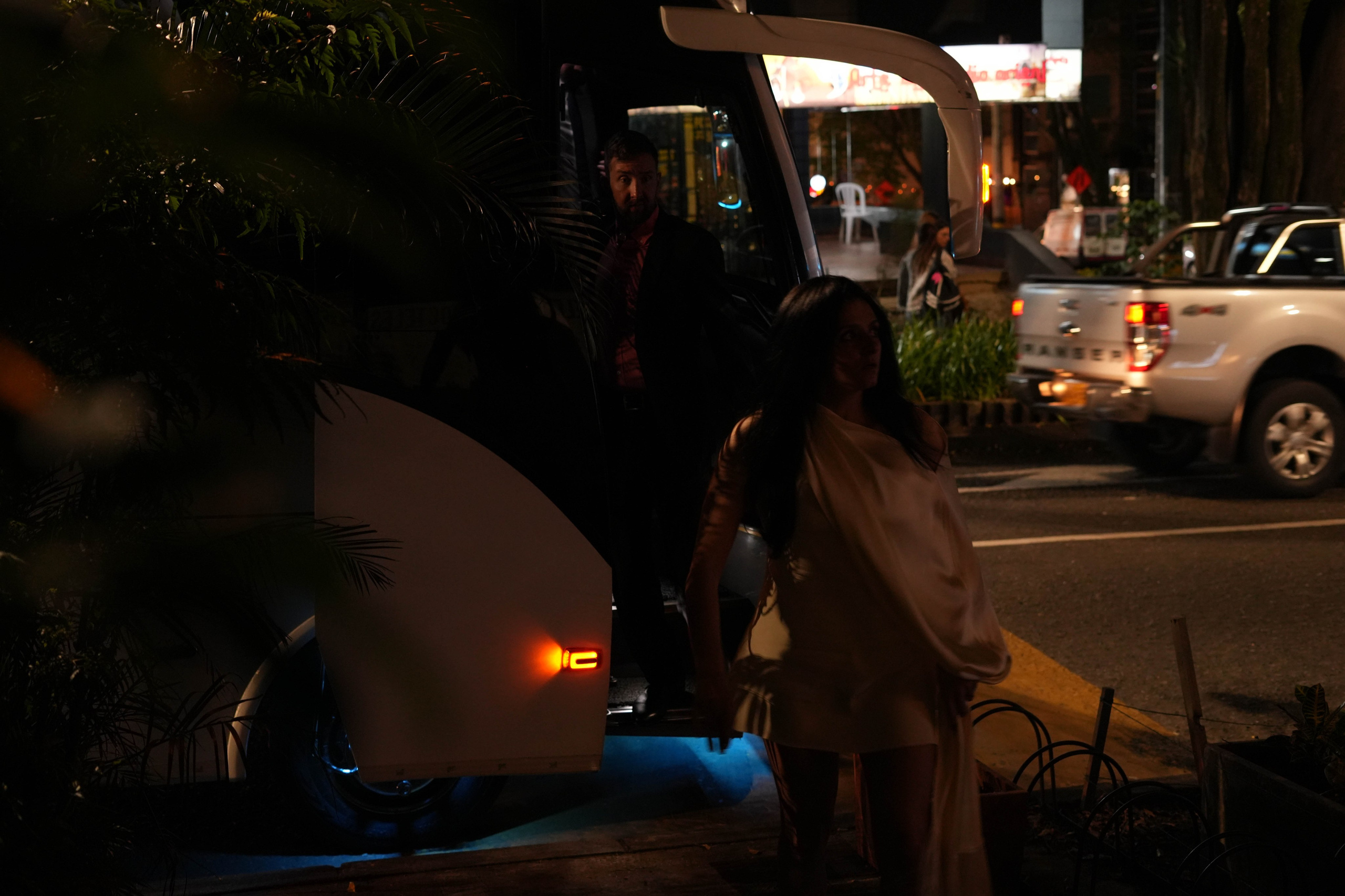 Olivia and Zack / 2 day. Wedding Photographer in Barcelona and Medellin