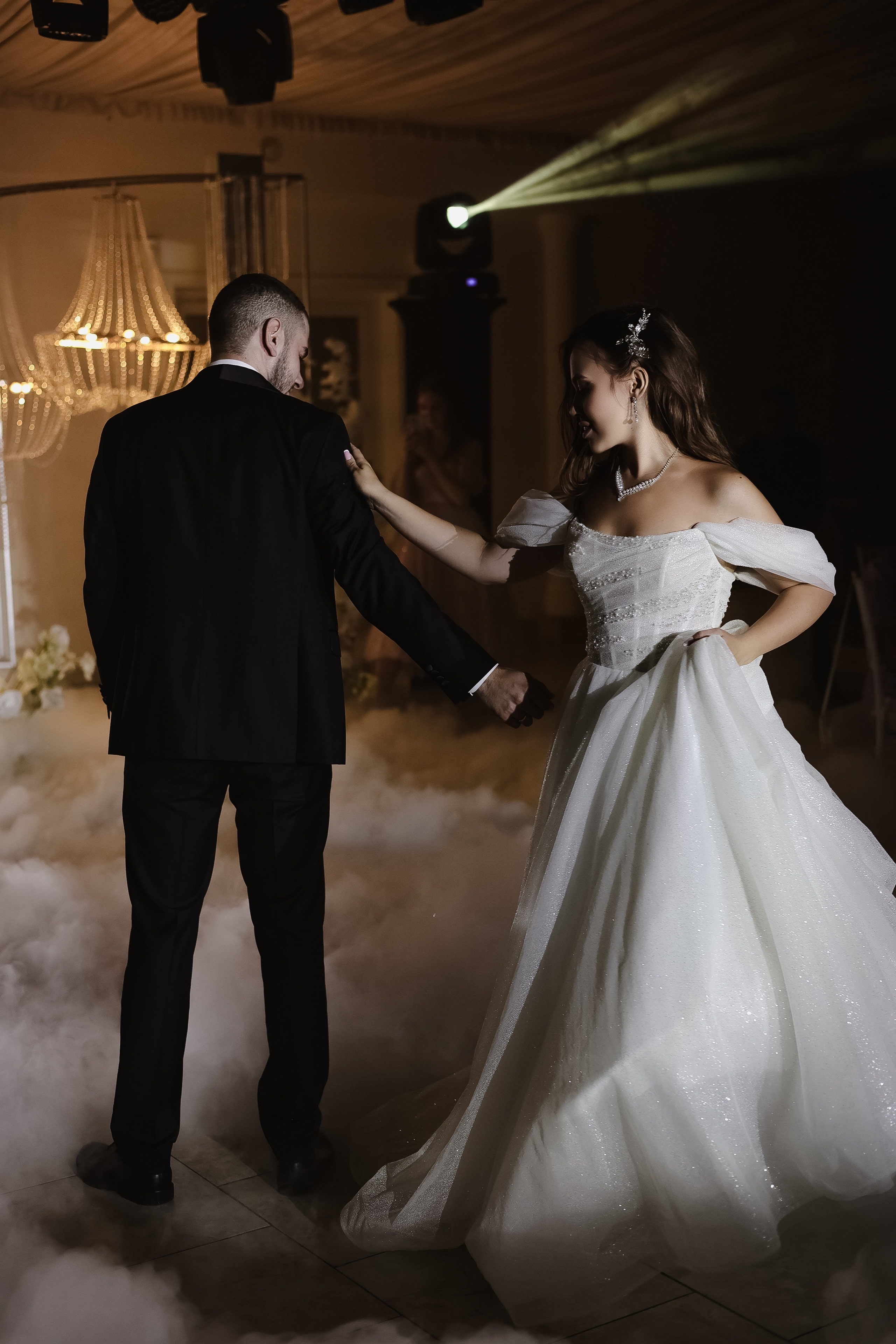 Свадебная фотосессия. Свадебный и женский фотограф Ростов-на-Дону