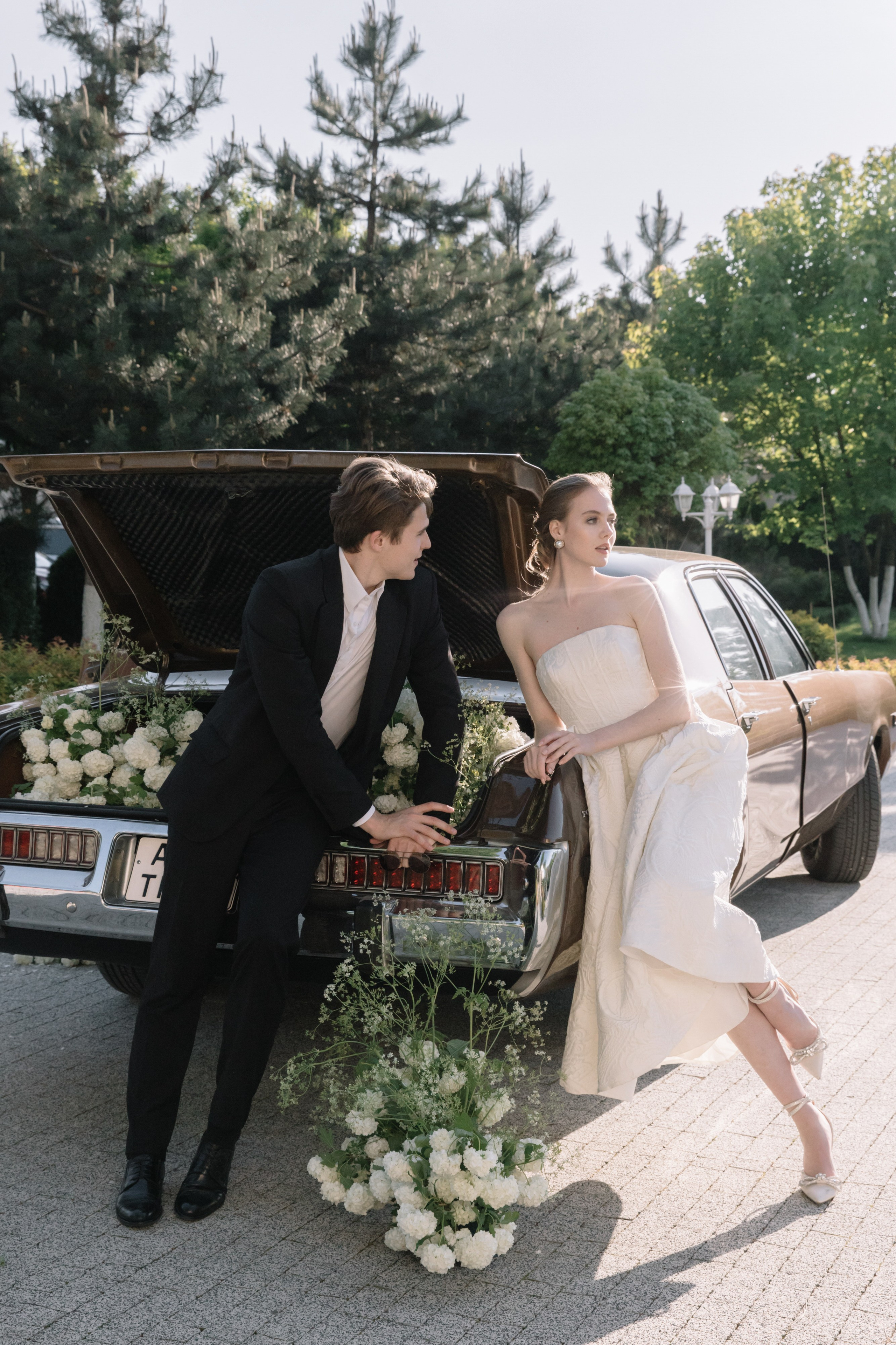 Свадебная фотосессия в Краснодаре. Свадебный фотограф в Москве и Краснодаре Анастасия Прудко