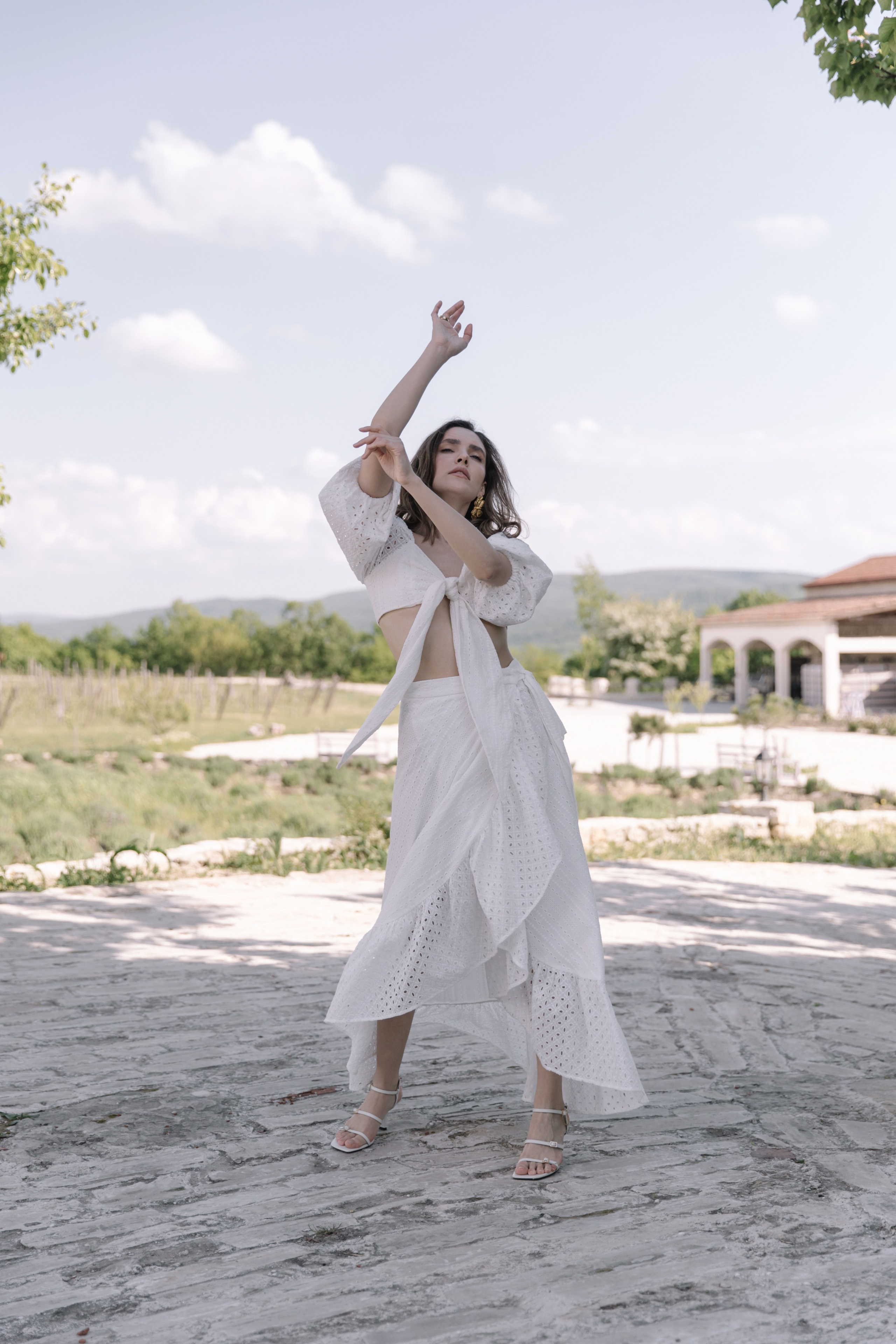 A & S | CHATEAU ANDRE. Свадебный фотограф в Москве и Краснодаре Анастасия Прудко