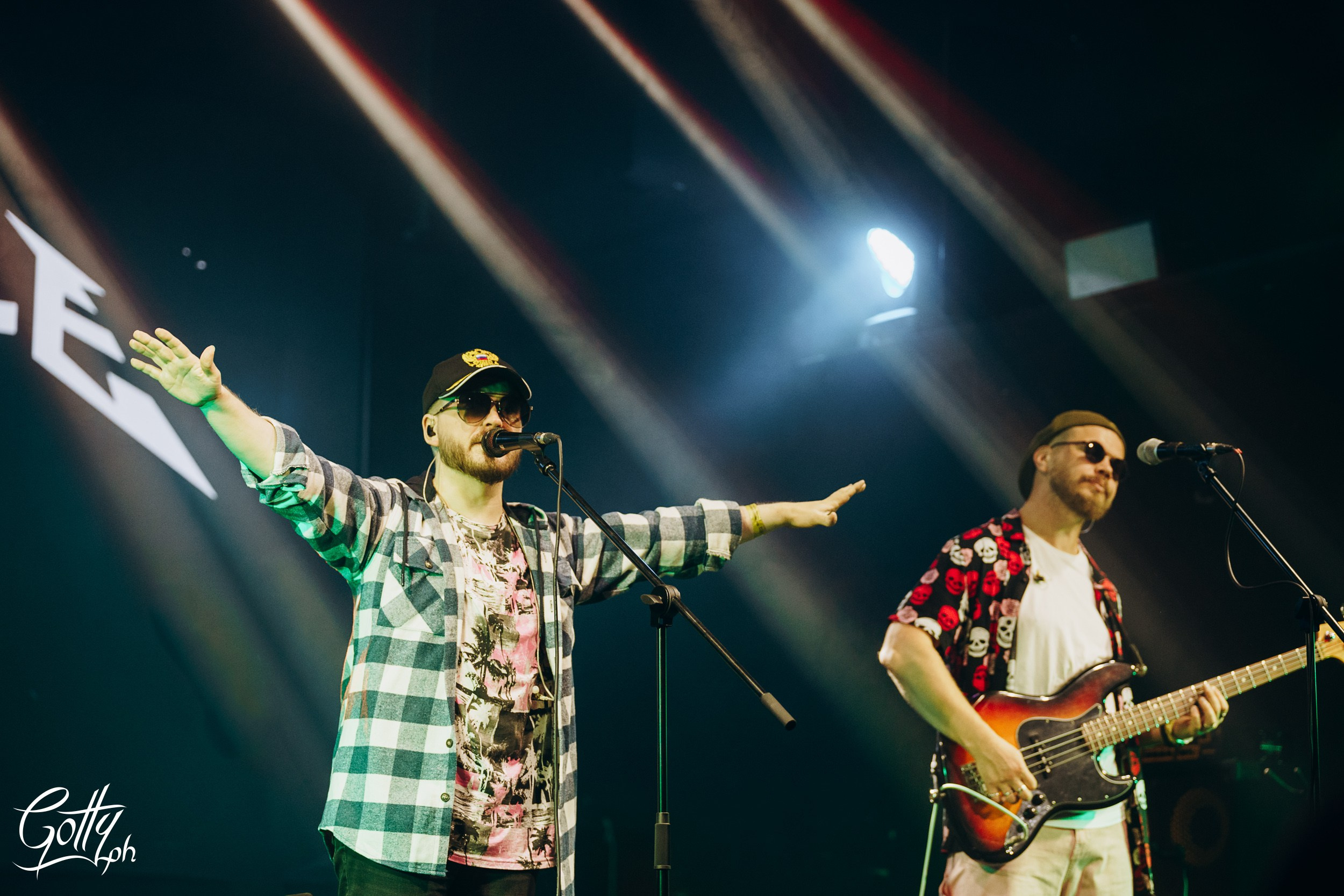 Быдлоцыкл. Концертный и портретный фотограф Москва и Санкт-Петербург