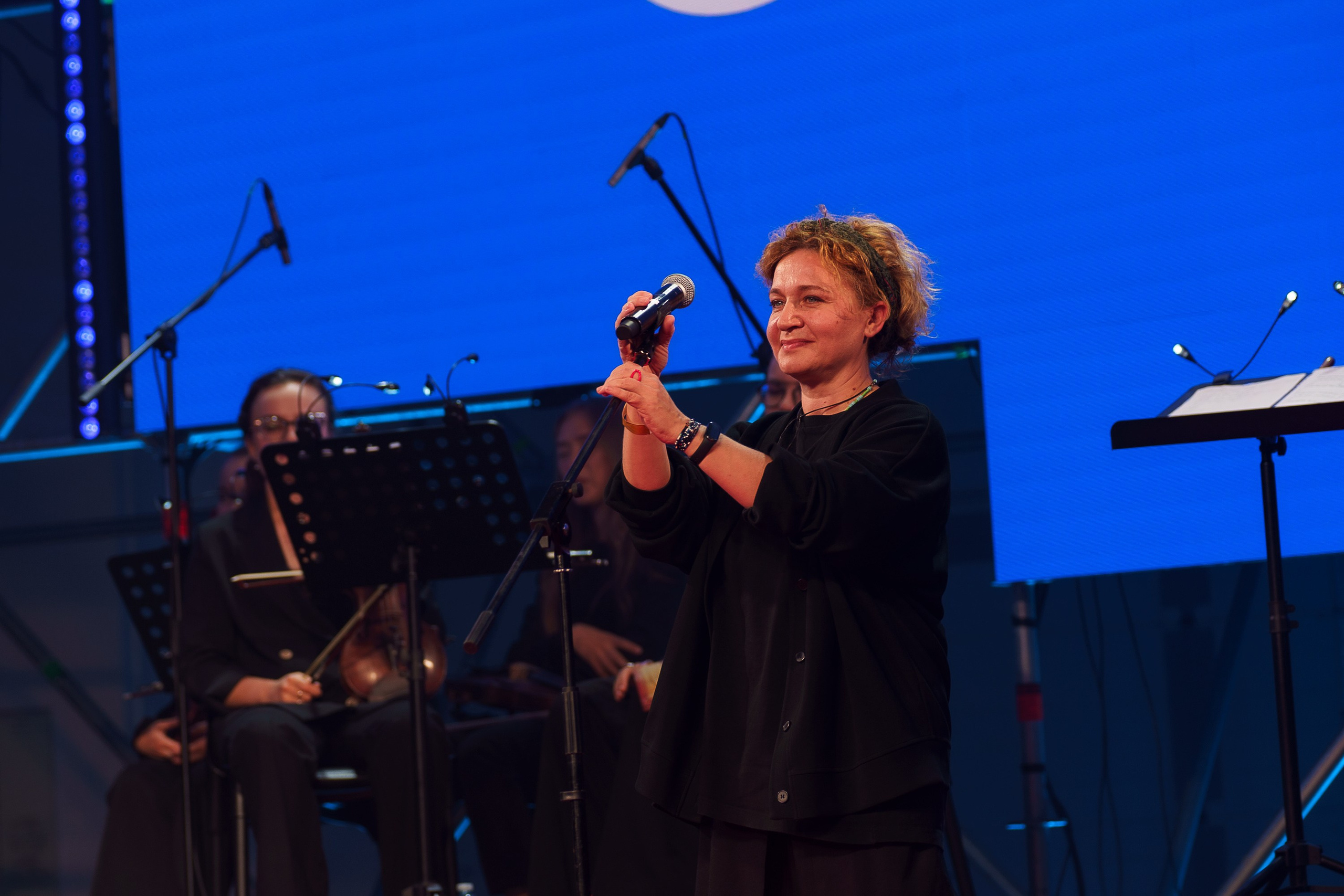 G8. Концертный и портретный фотограф Москва и Санкт-Петербург