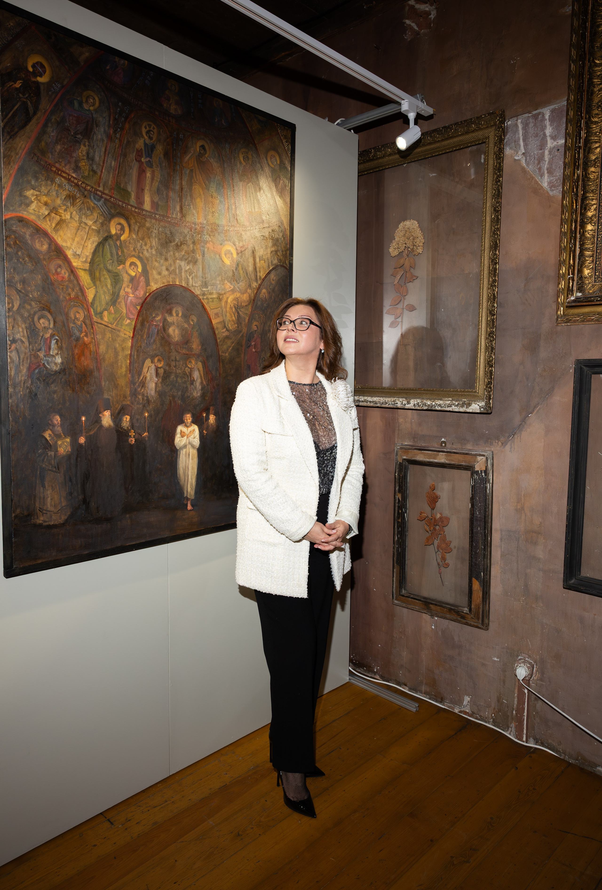 Усадьба Роден. Свадебный и семейный фотограф в Москве Вероника Сычева