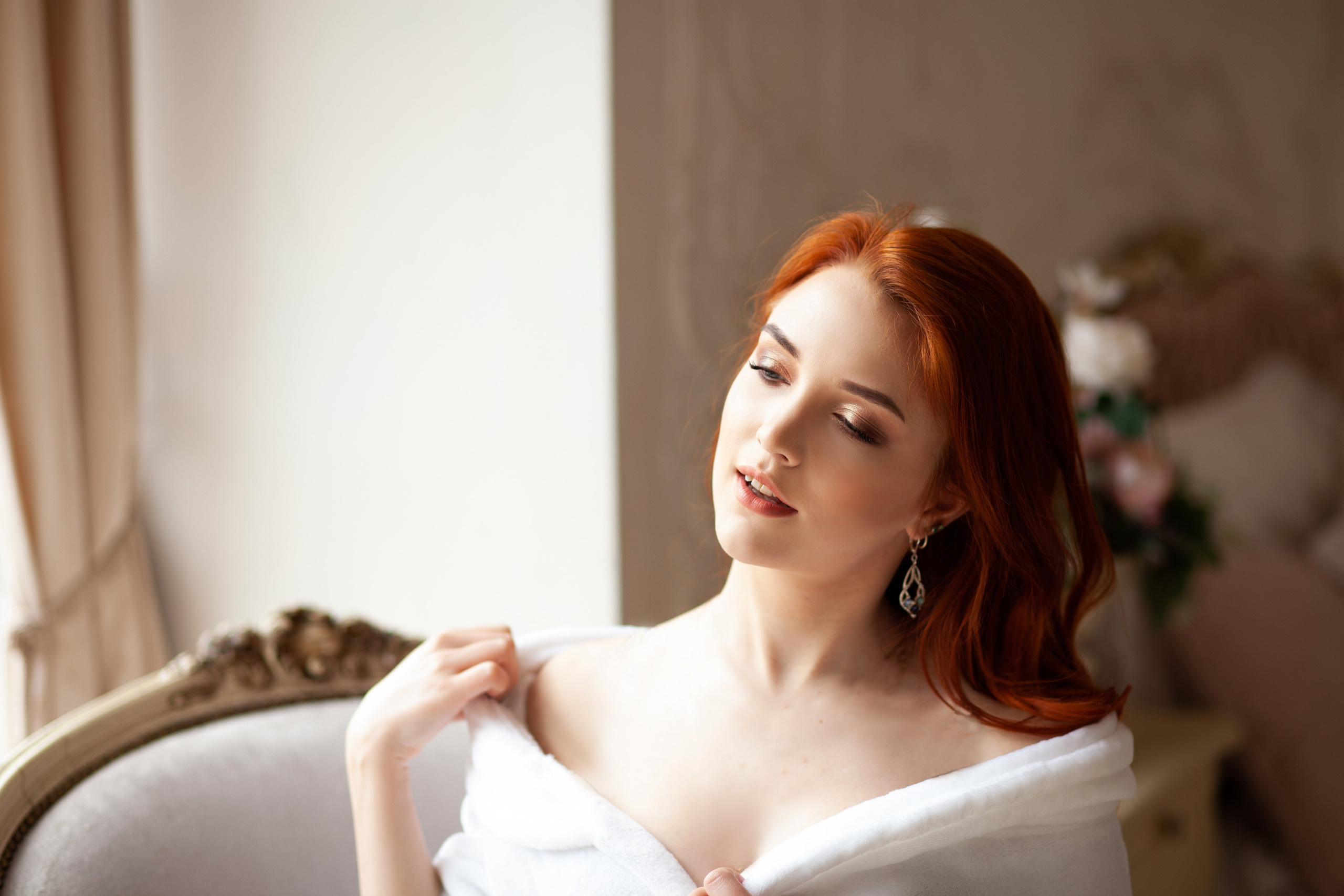 Свадебный и семейный фотограф в Москве Вероника Сычева