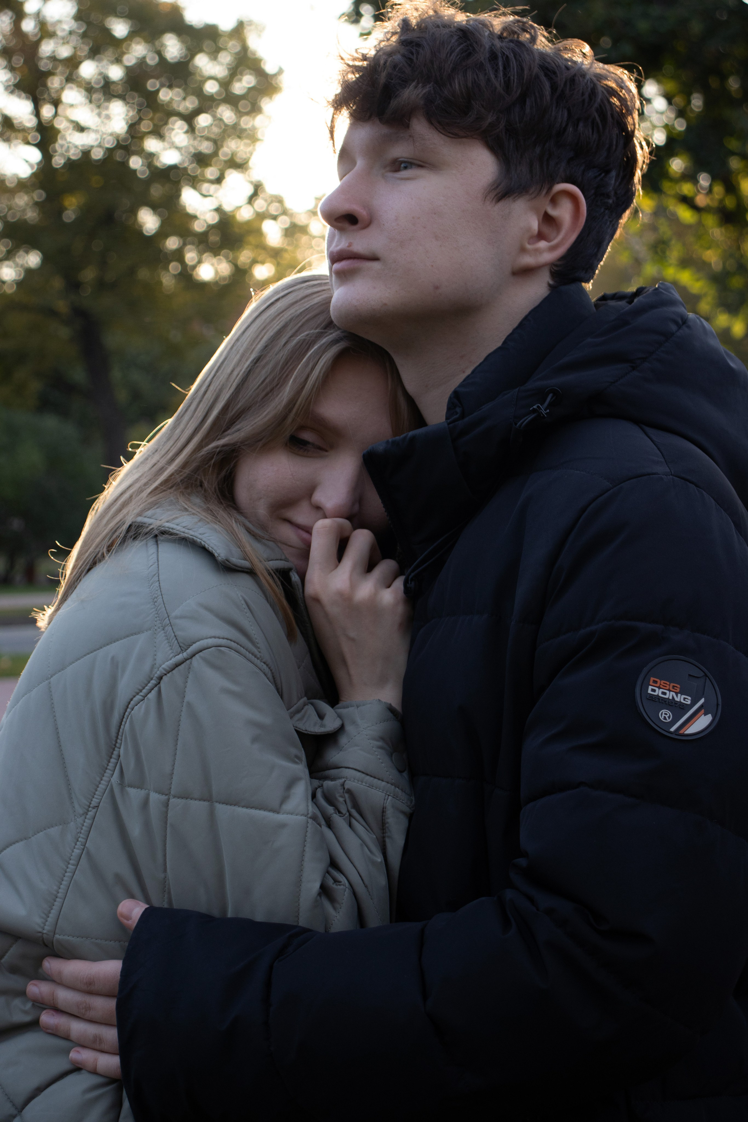 Уличные. Фотограф в СПб, с которым легко ✨ Полина