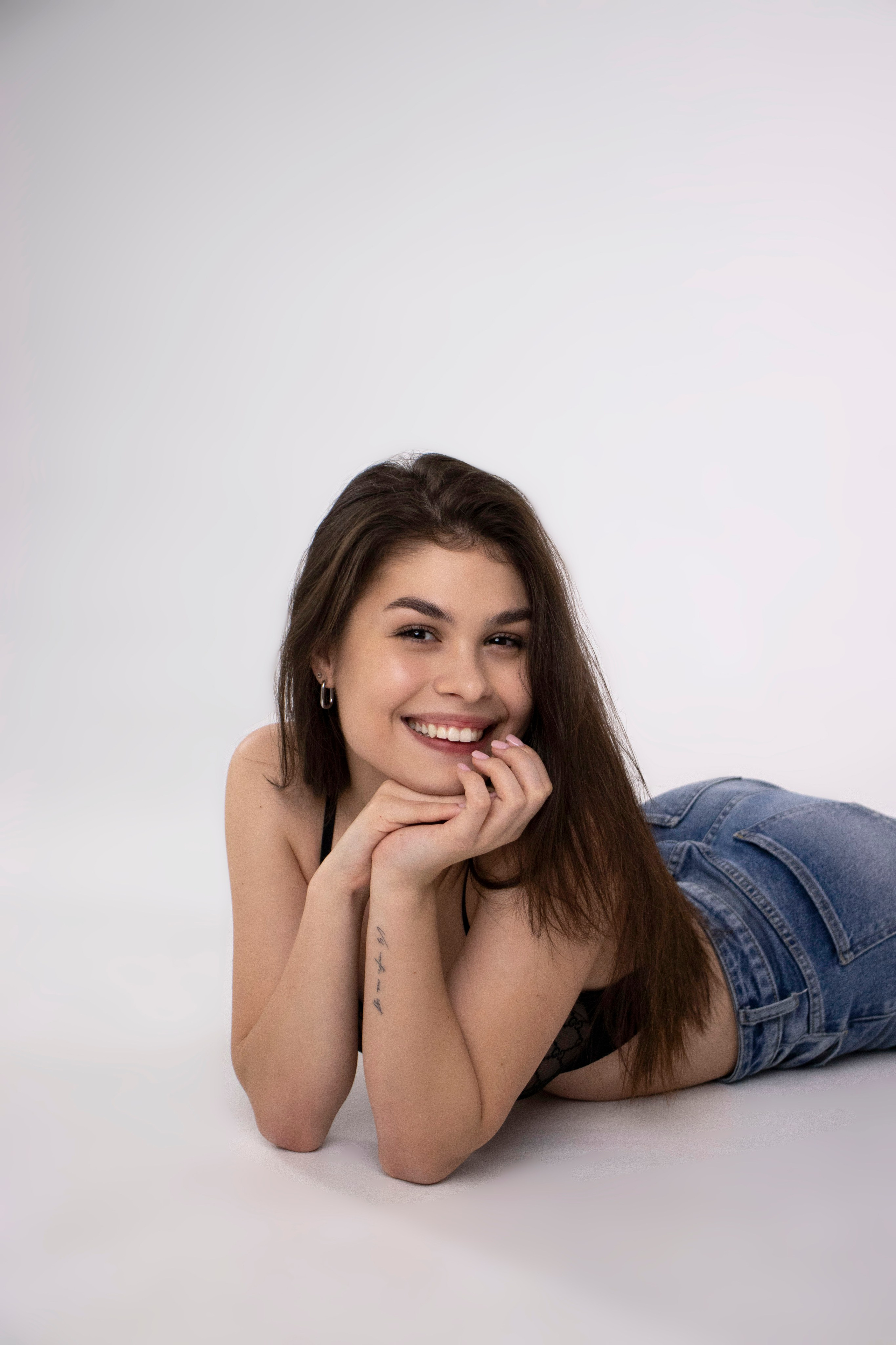 Лиза. Фотограф в СПб, с которым легко ✨ Полина