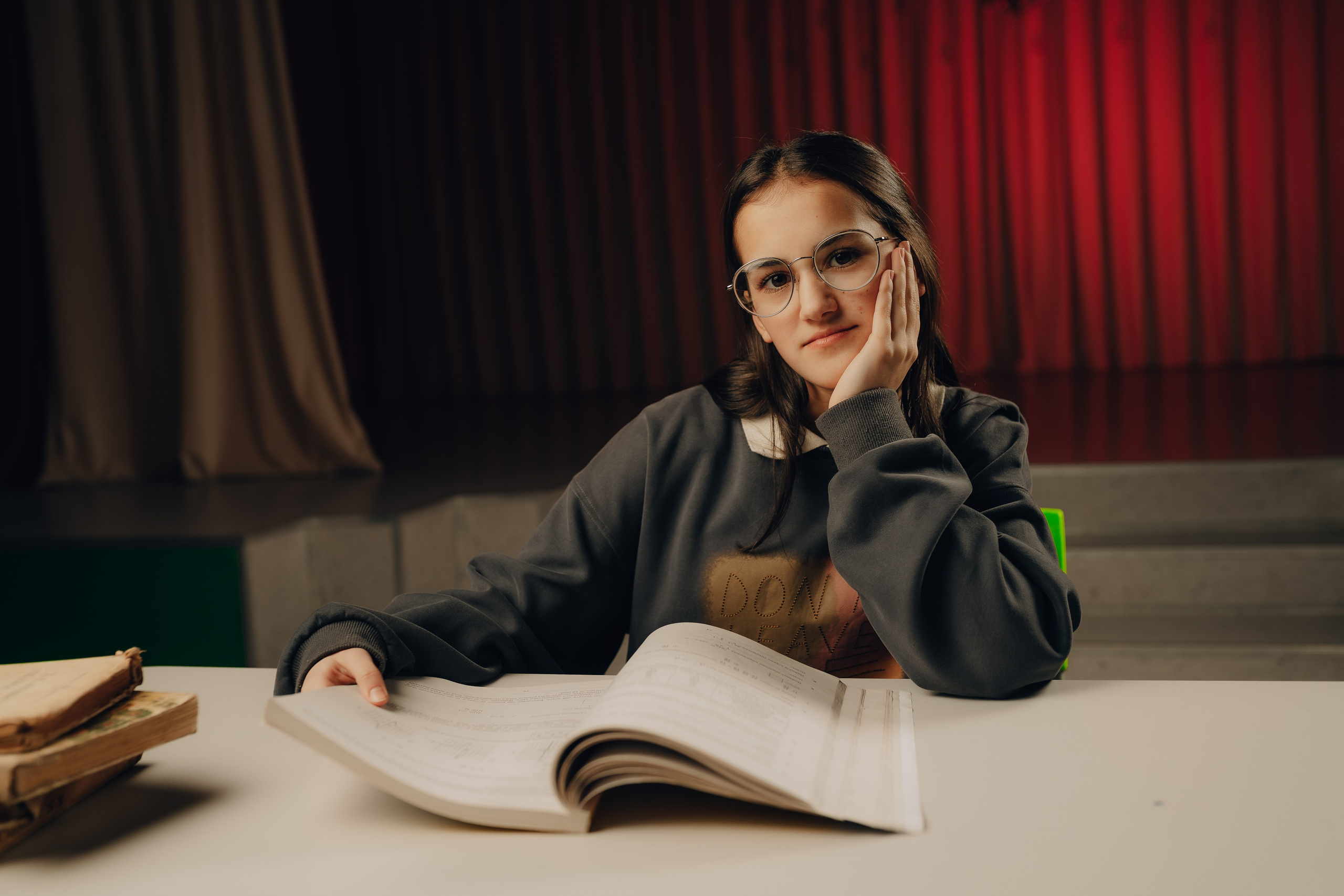 9 класс. Фотограф Торопец Кристина Абрамова Kanwellia photography