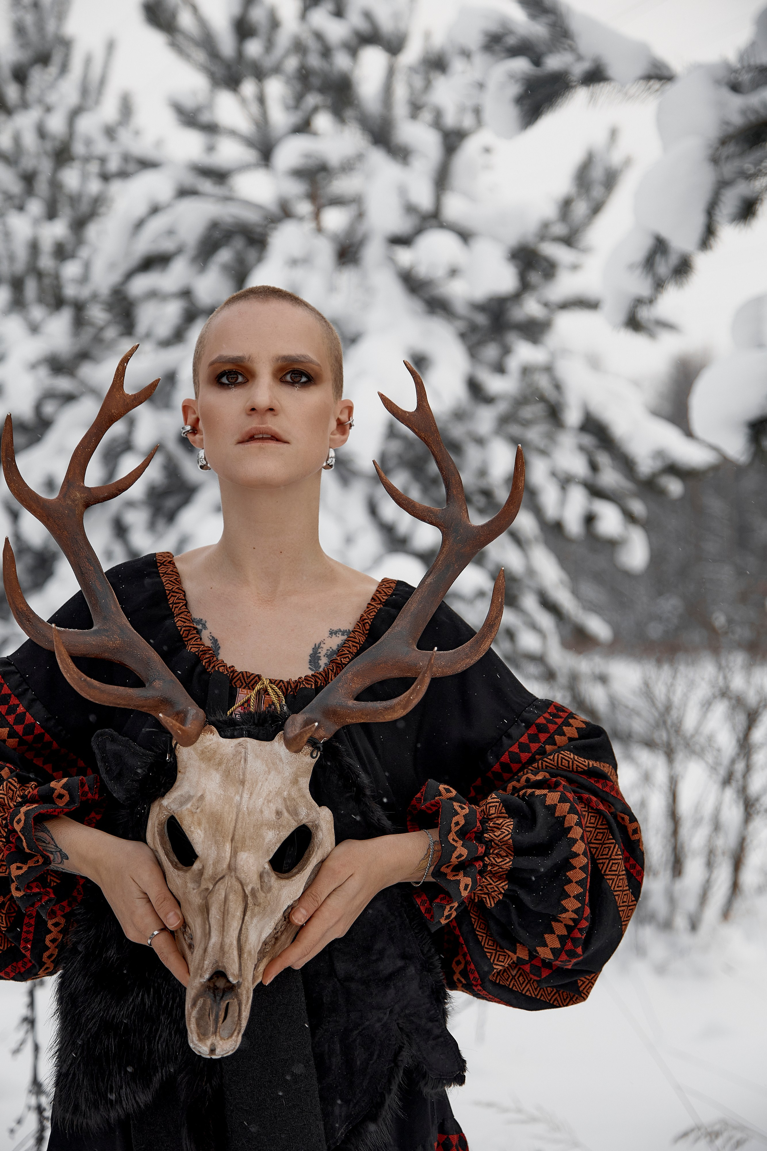 Бренд одежды / Beautiful Criminals. Cheeelsa.ru