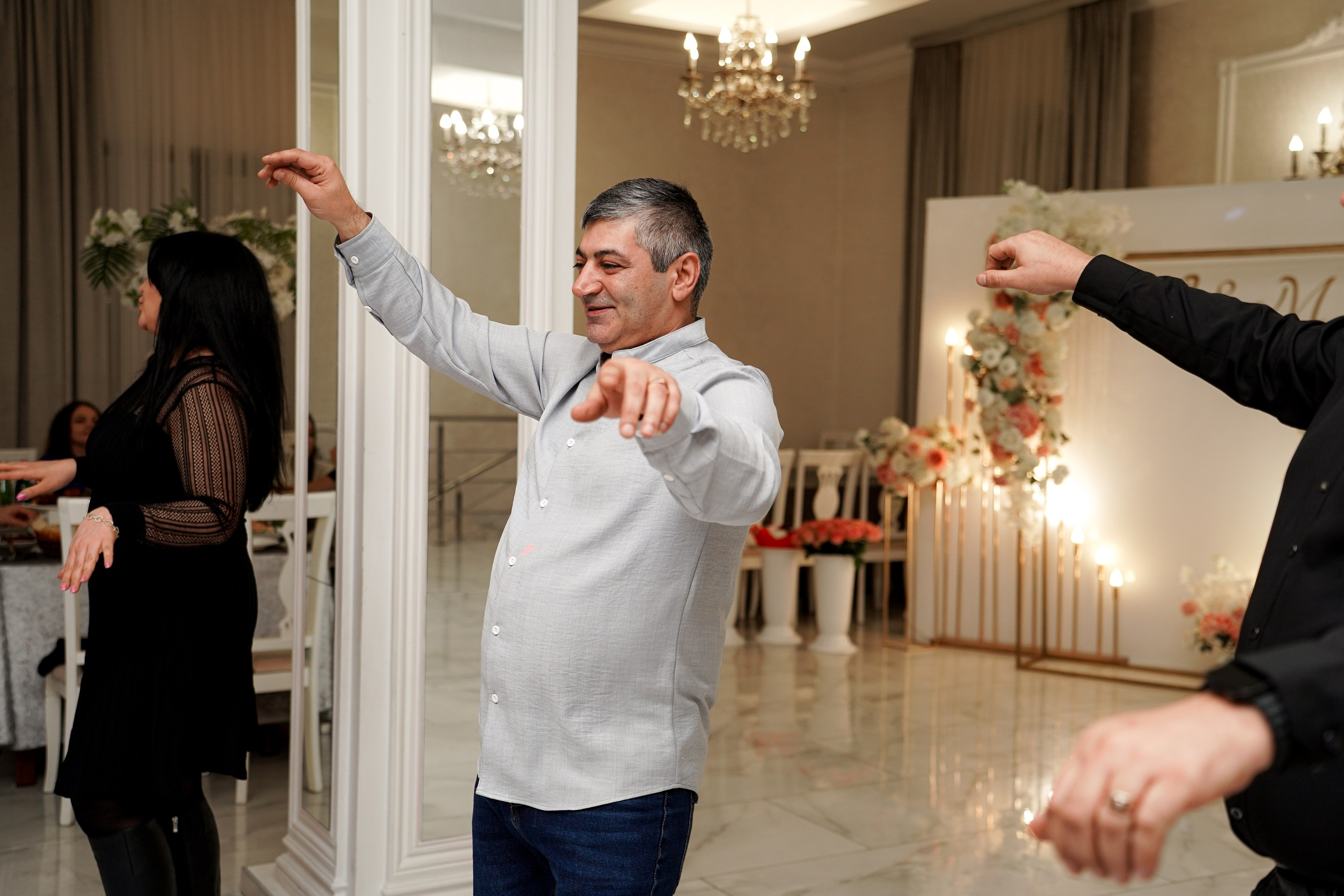 Сватовство. Свадебный фотограф в Ростове-на-Дону. Таинство Крещения и Венчания, семейные фотосессии. Алёна Чёботова