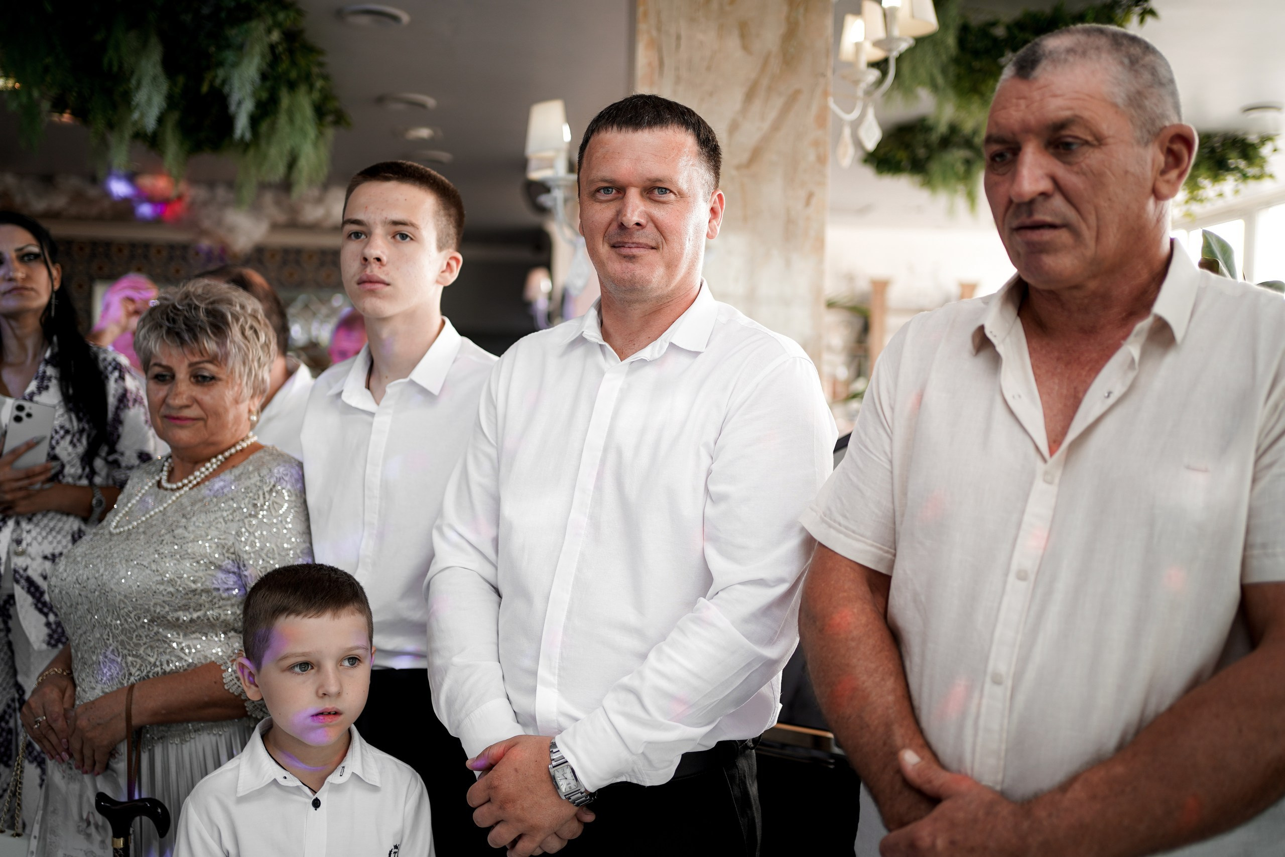 Свадебная фотосессия банкета в Ростове-на-Дону. Выездная регистрация. Свадебный фотограф в Ростове-на-Дону. Таинство Крещения и Венчания, семейные фотосессии. Алёна Чёботова