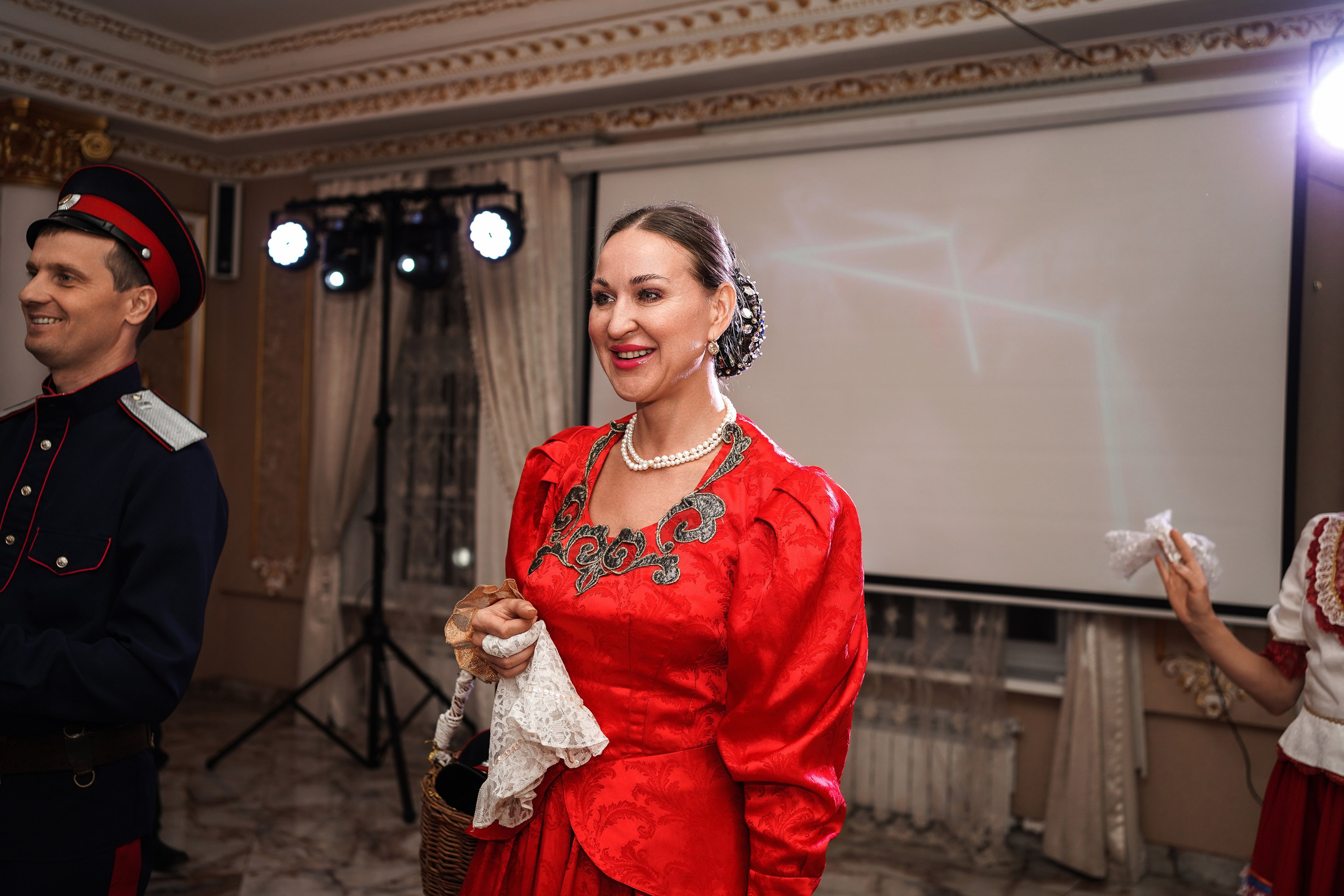 Фотосессия юбилея на Петровском причале в Ростове-на-Дону. Свадебный фотограф в Ростове-на-Дону. Таинство Крещения и Венчания, семейные фотосессии. Алёна Чёботова