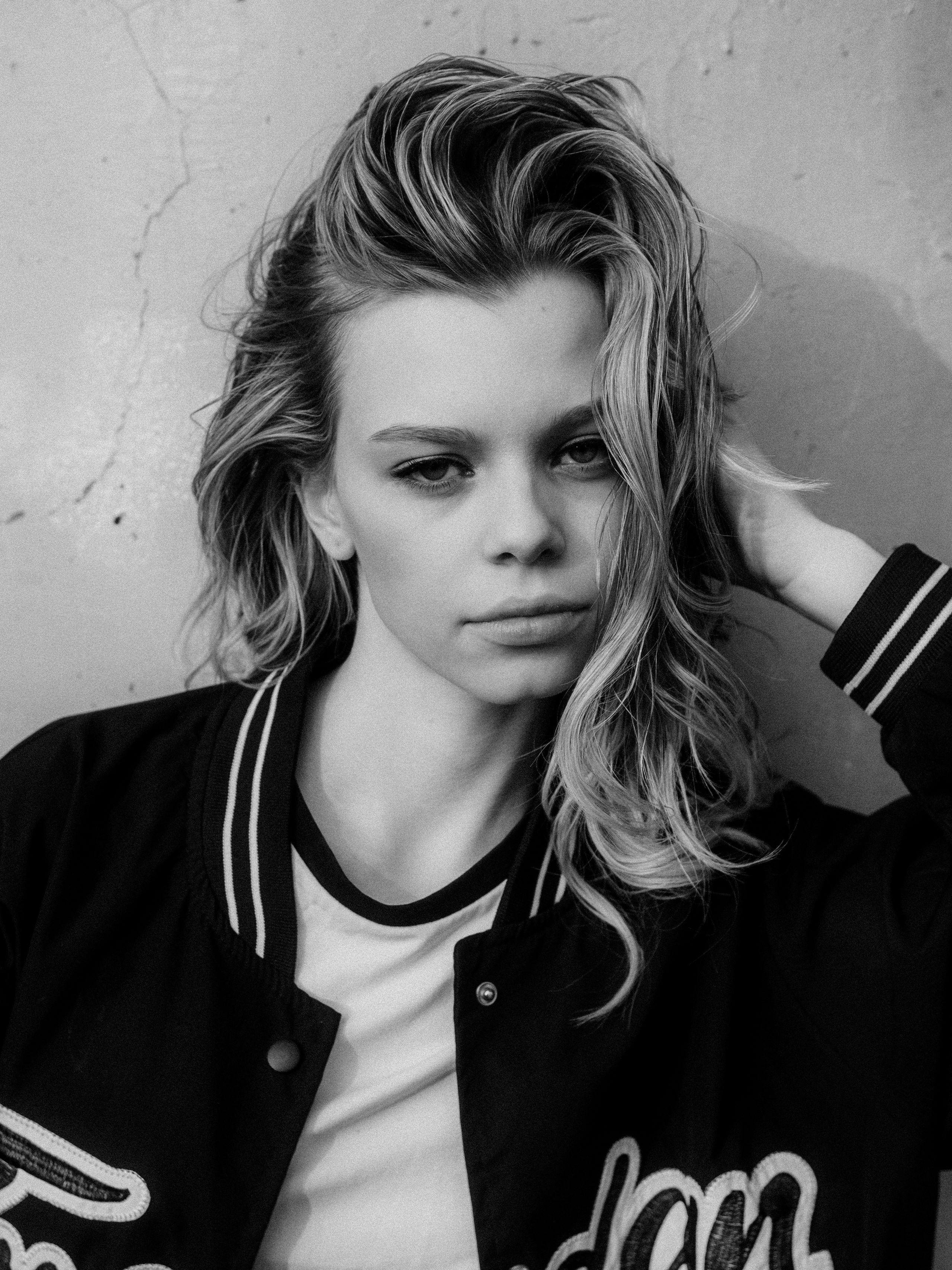 RITA. Репортажный и портретный фотограф в Москве Илья Спиридонов