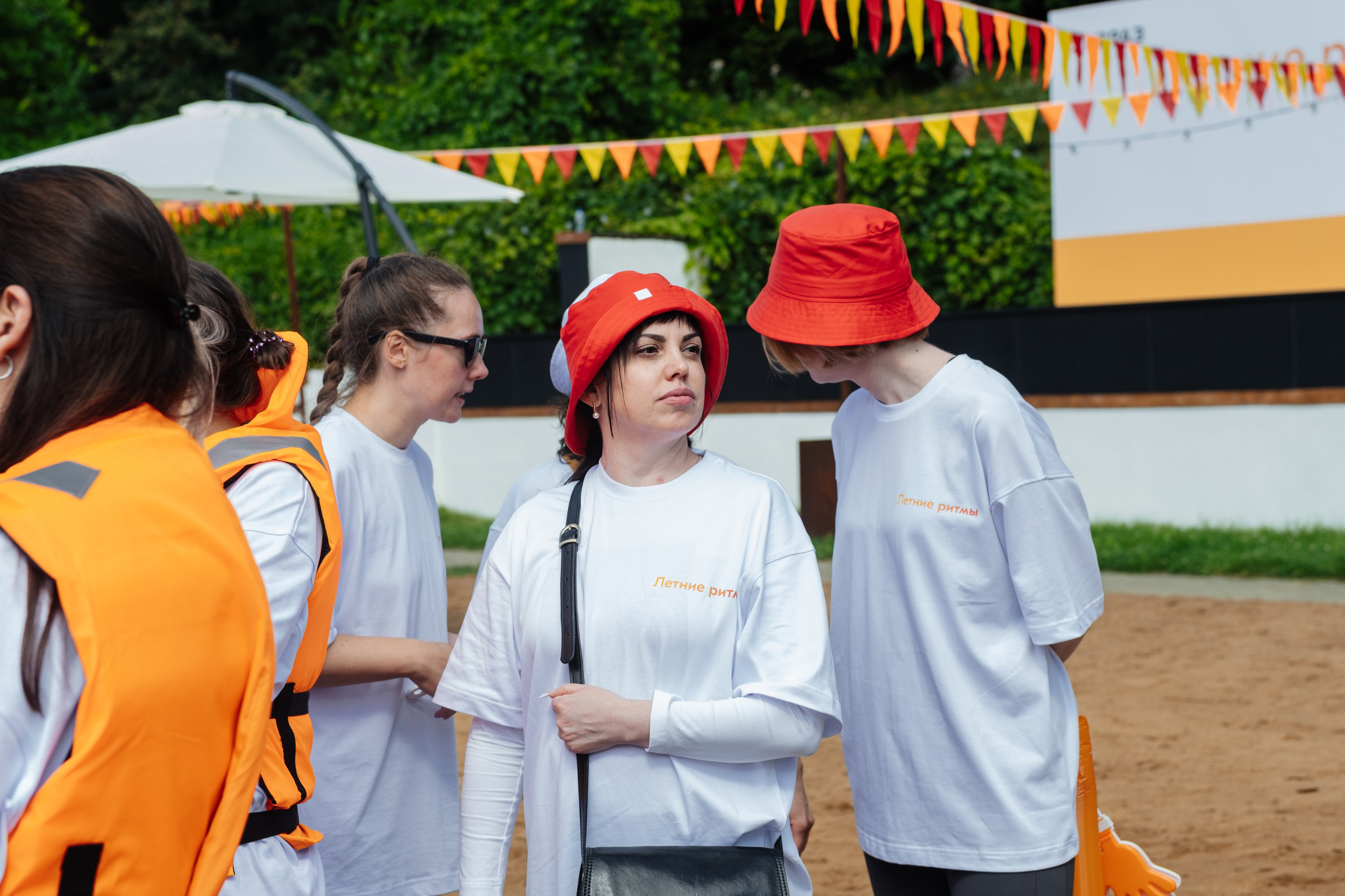 Корпоратив «ЕВРАЗ». Репортажный и портретный фотограф в Москве Илья Спиридонов