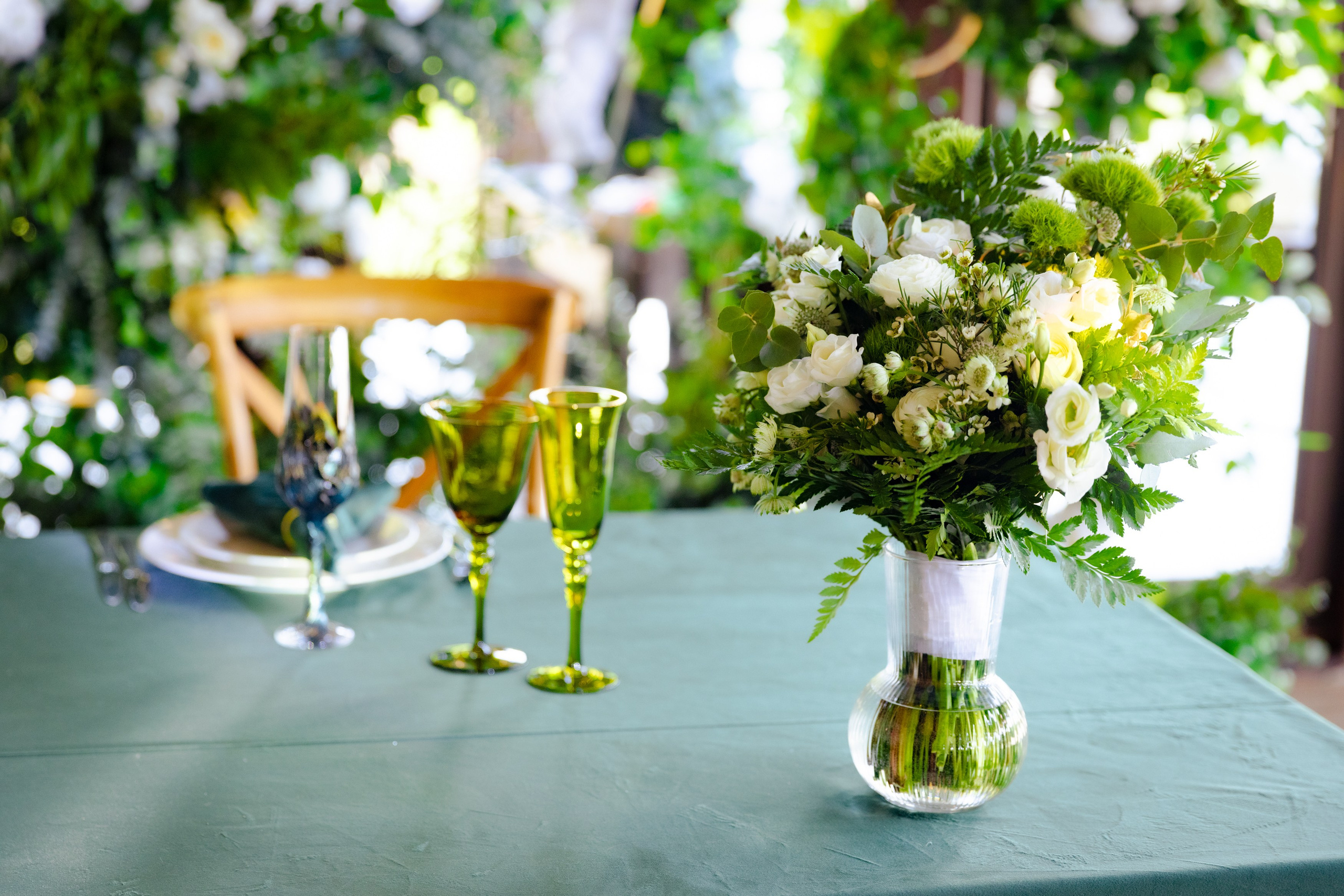 Анна + Александр. Главная