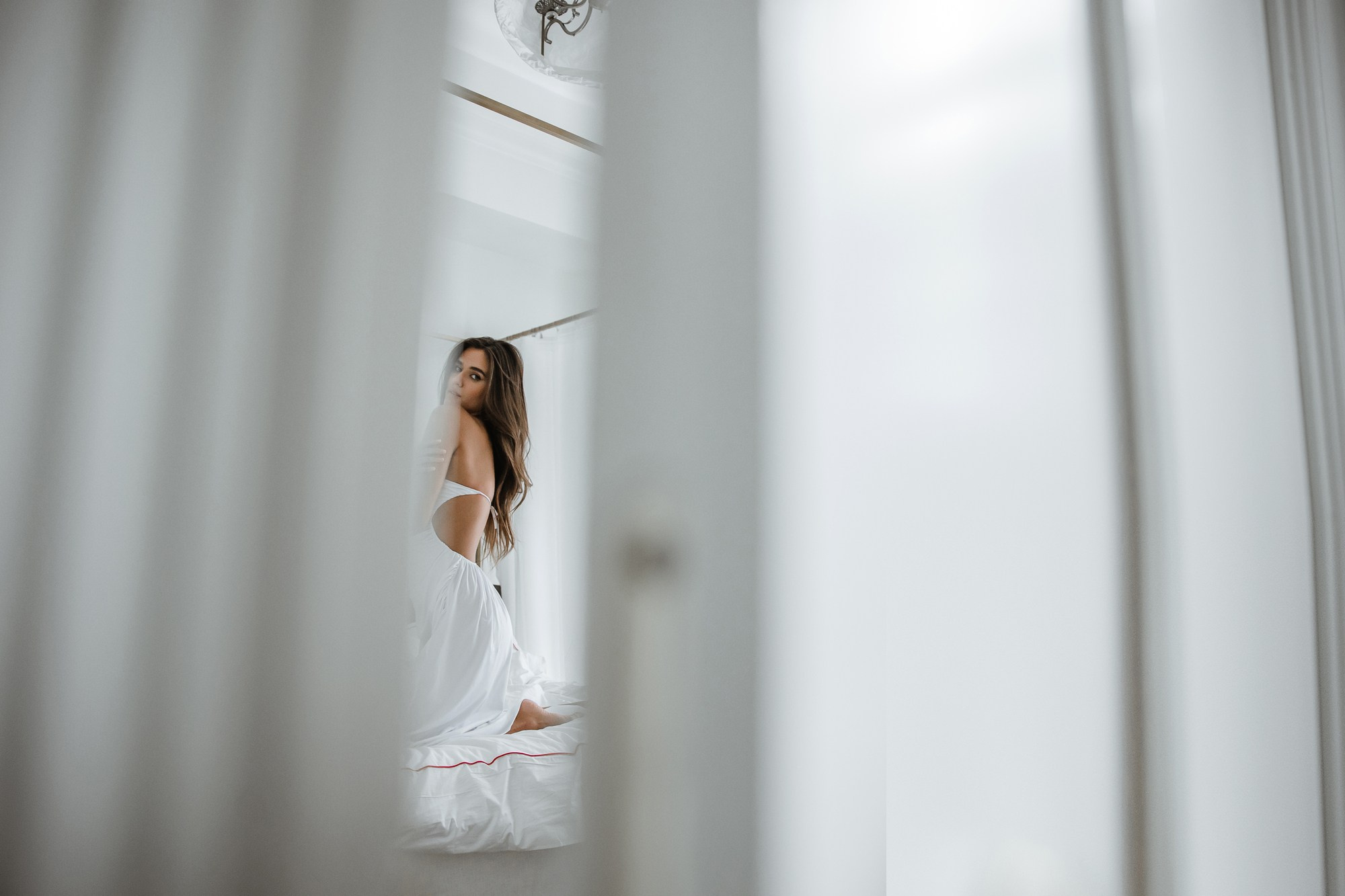 Фабио & Валерия. Свадебный фотограф в Москве и Санкт-Петербурге Анастасия Мирославская