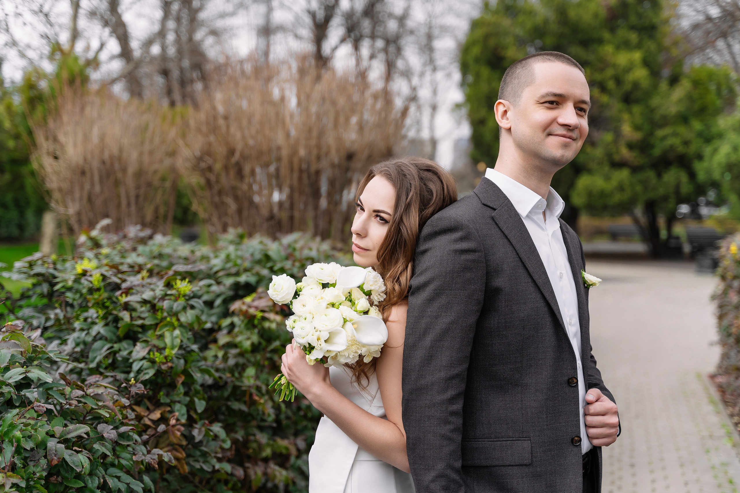 Роман и Алина. Свадебный и семейный фотограф в Краснодаре Миненко Кристина