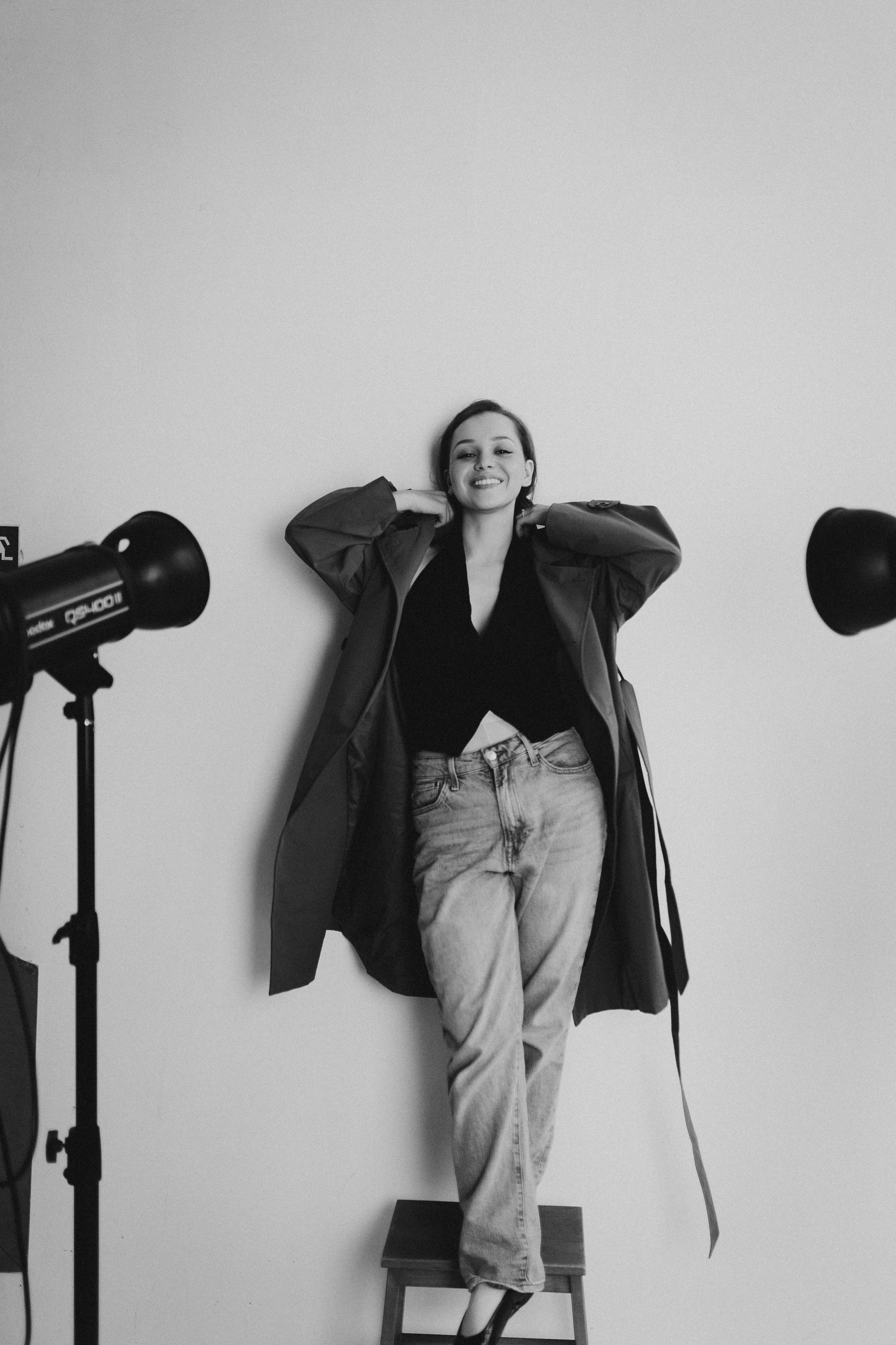 Vasilina. Свадебный и портретный фотограф в Калининграде и Москве Марк Юдинцев