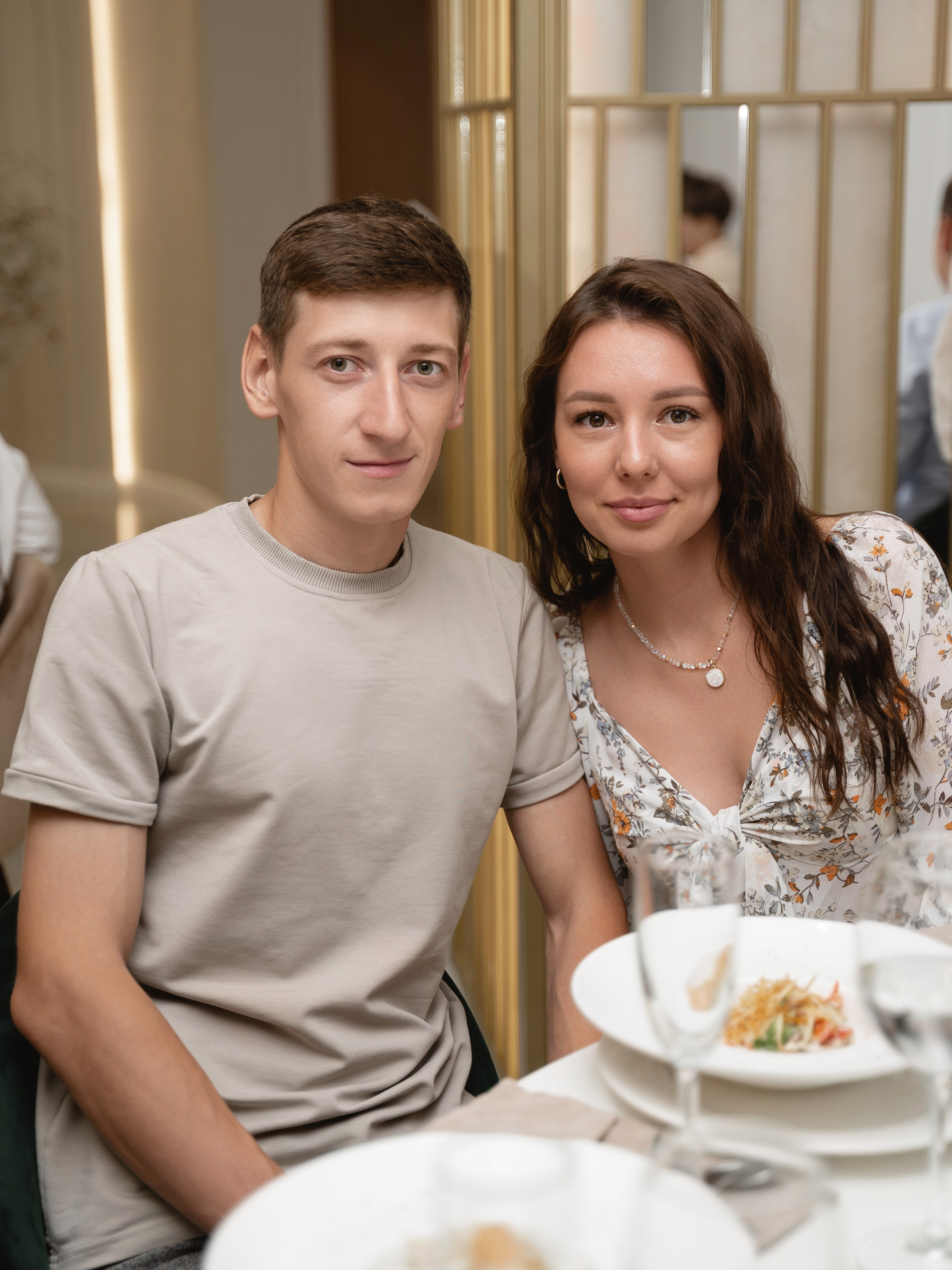 I & A. Свадебный фотограф Диана Бирюкова Казань