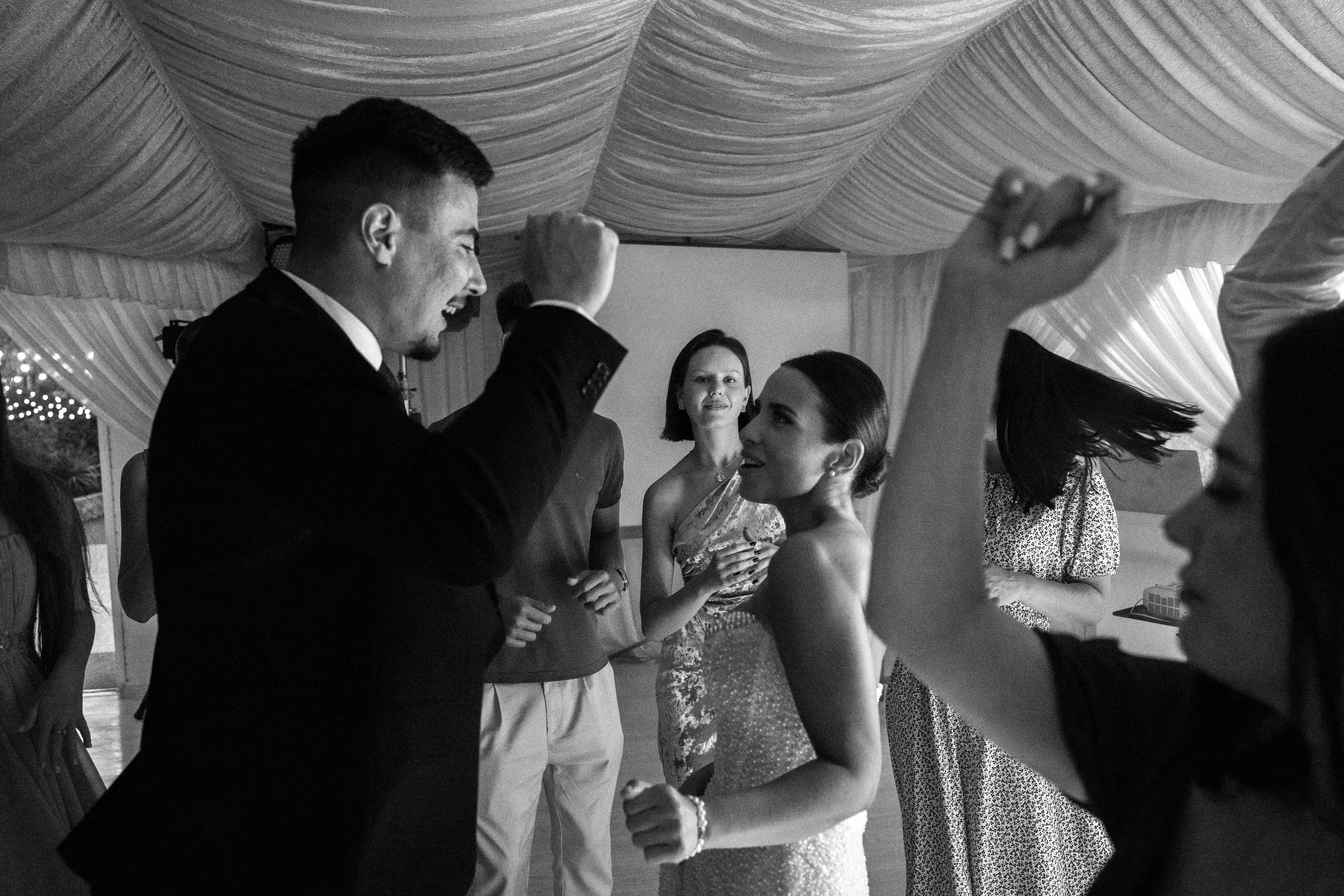 Алексей и Екатерина. Главная