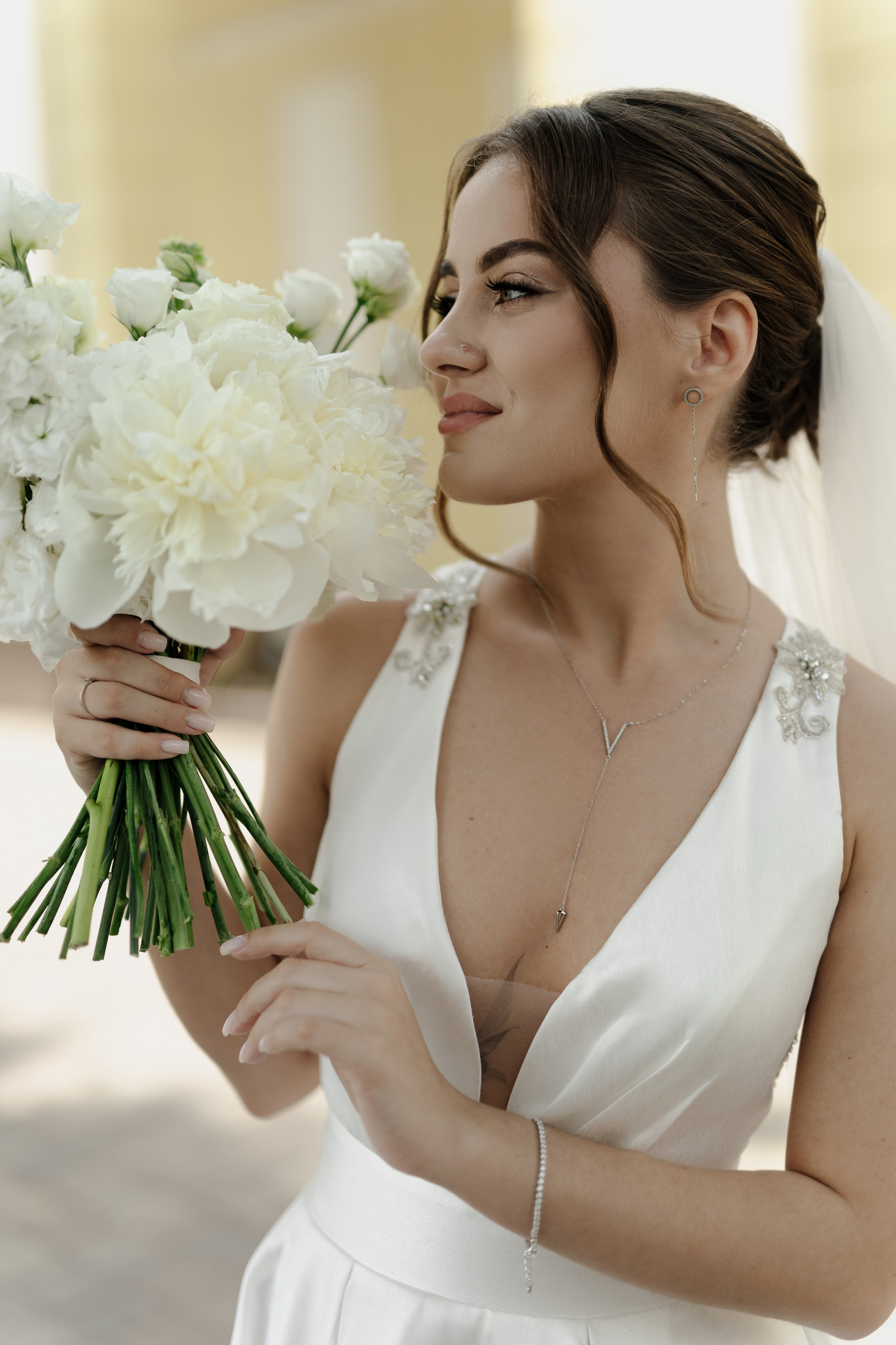 Свадьба Никиты и Полины. Фотограф Кольчугино/Владимир/Москва Елизавета Иода