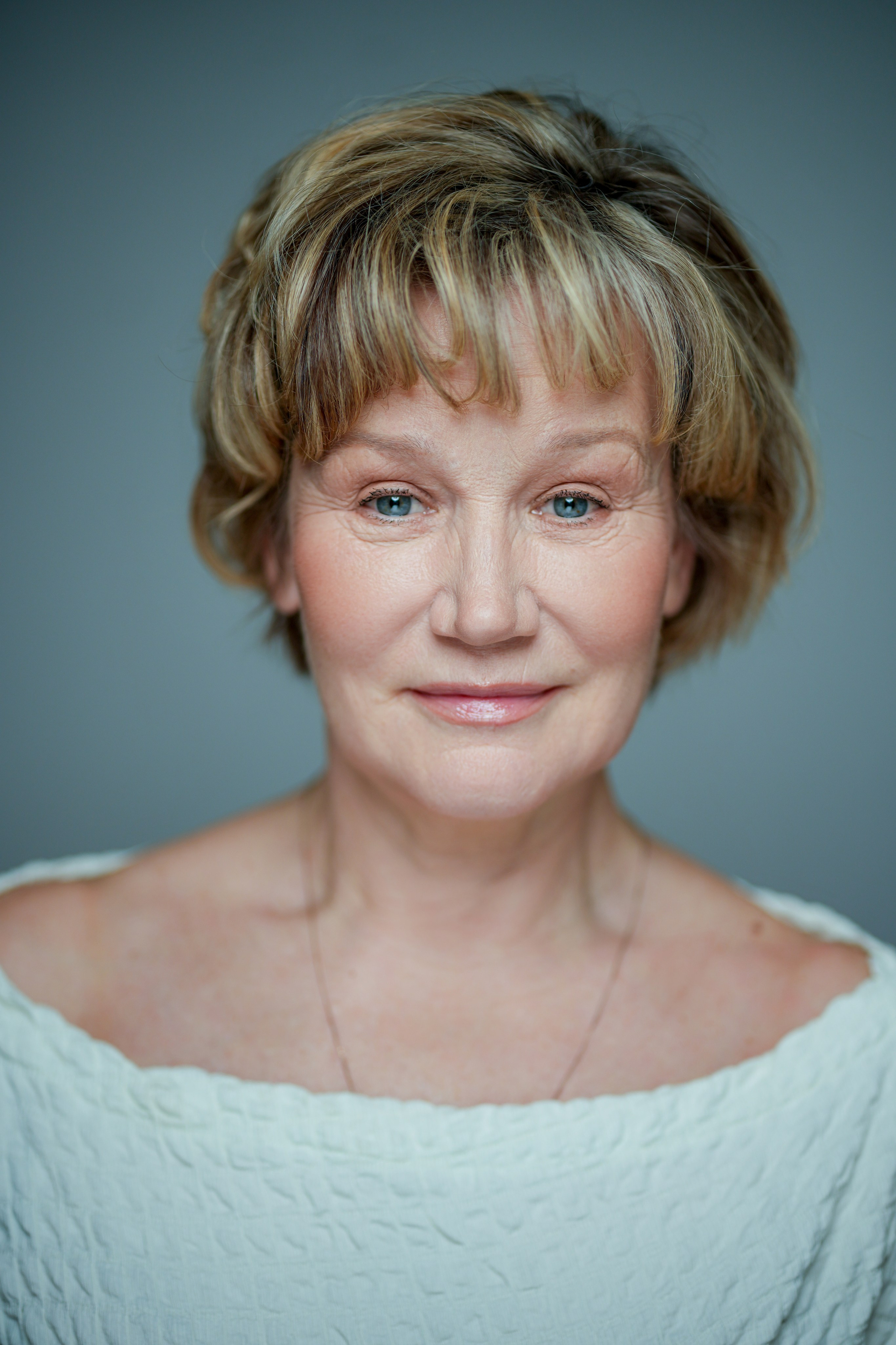 Актриса Ирина Конопацкая. Портретная съемка в Москве, студийный фотограф Игорь Фомин