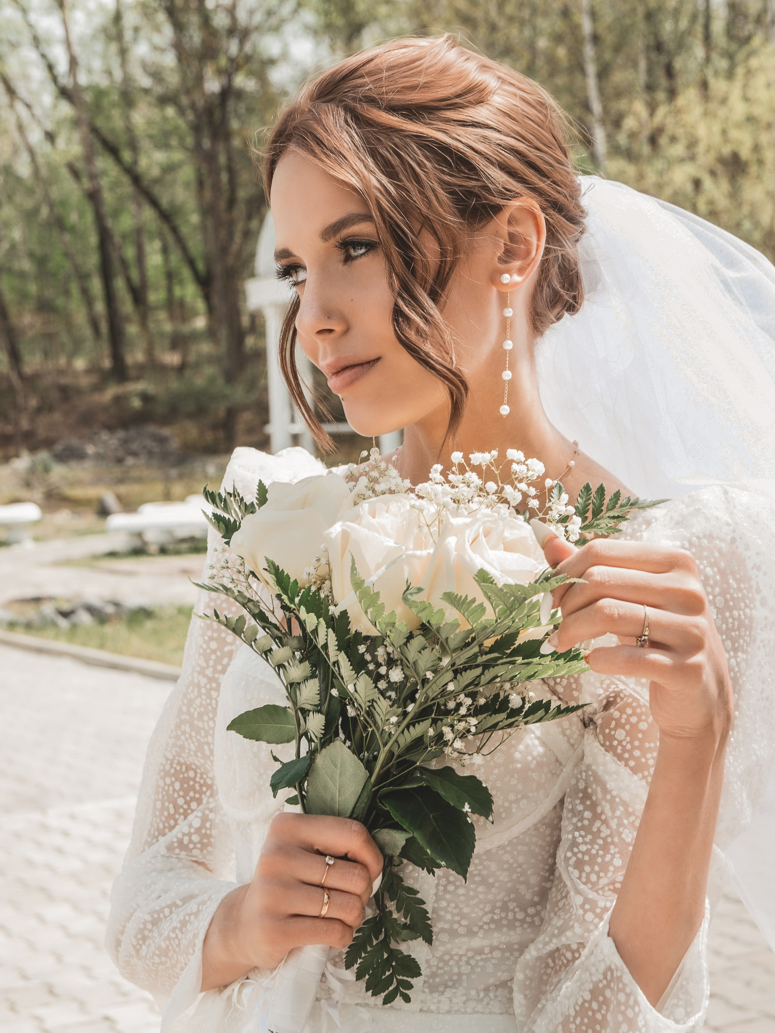 Свадебная. Photographer