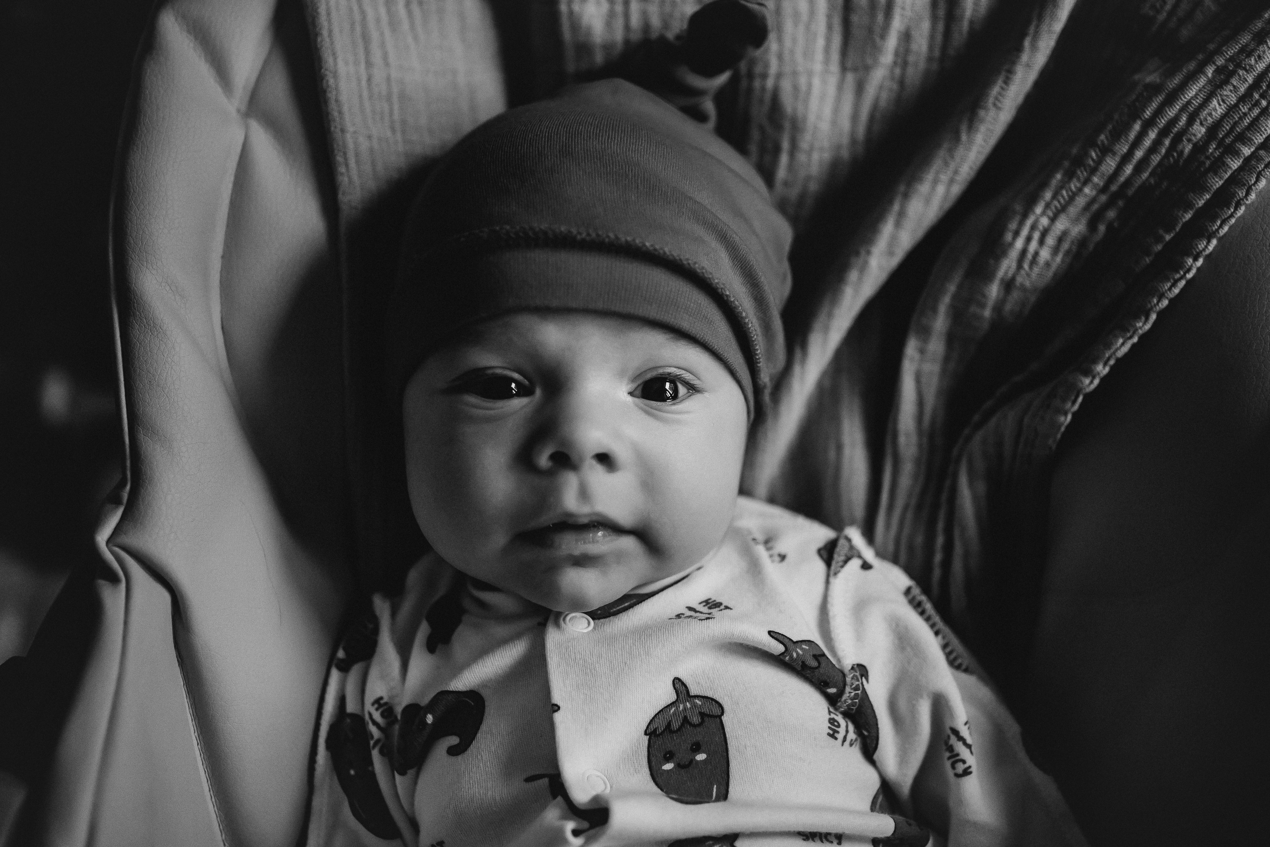 Домашняя съемка. Семейный фотограф в Томске Максимова Екатерина