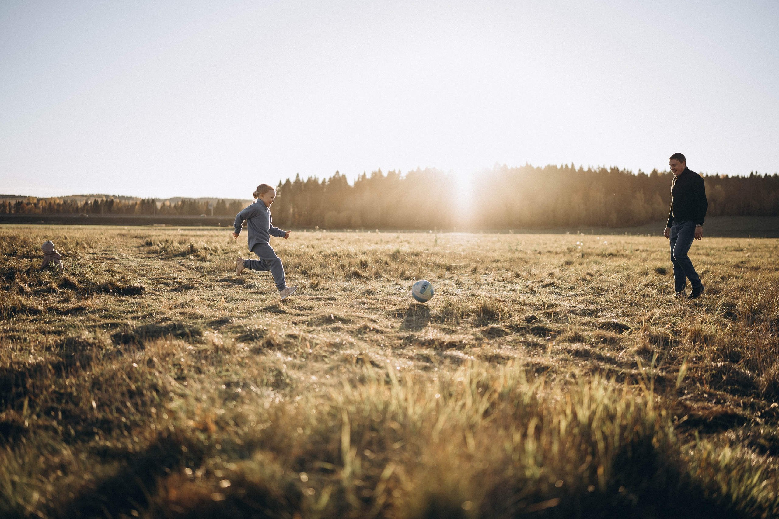 Семья Лены ♥. Свадебный и семейный фотограф в Перми Дарья Алекс